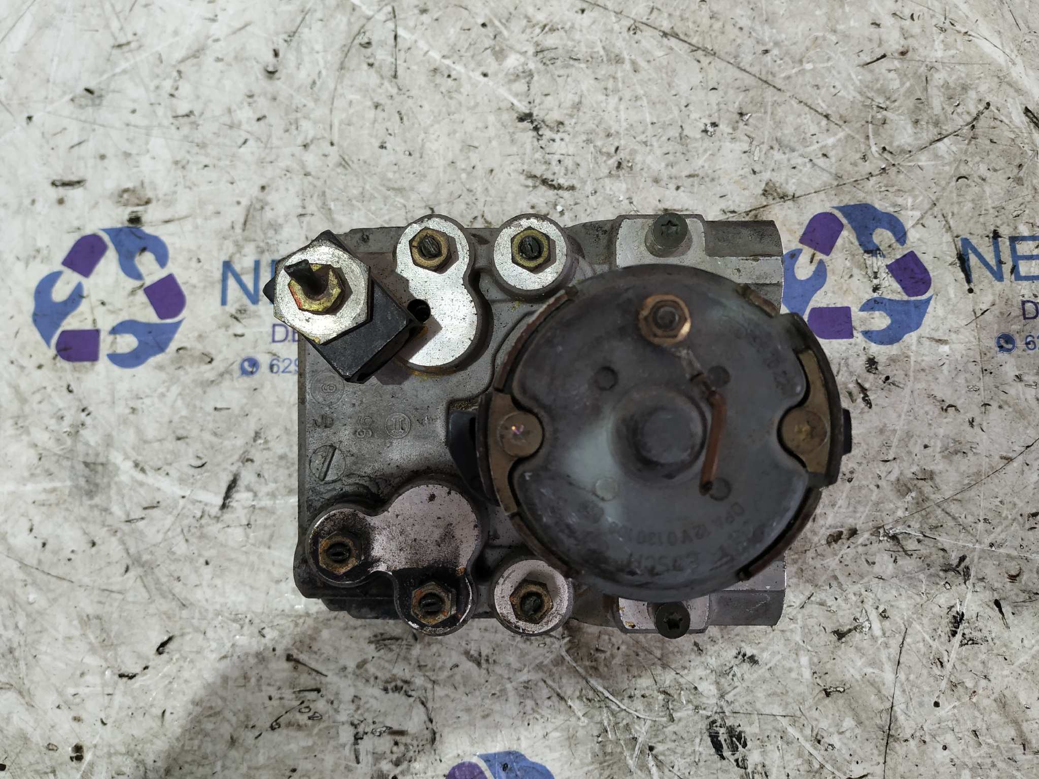 ABS MERCEDES-BENZ CLASE E (W210) - vista 4