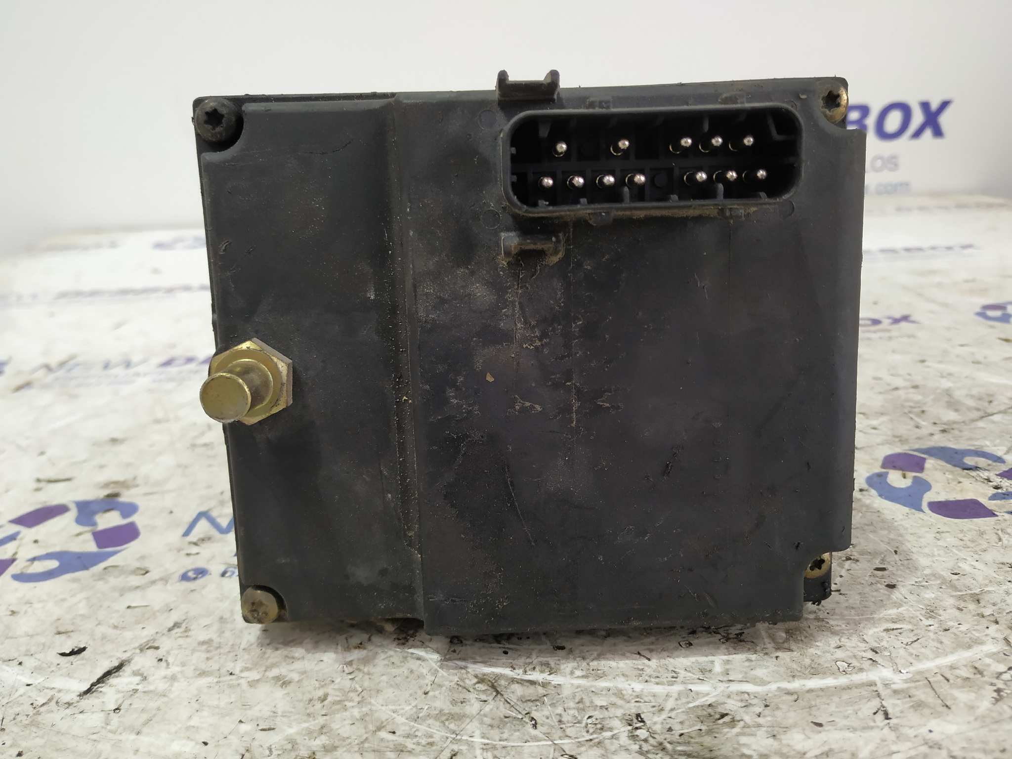 ABS MERCEDES-BENZ CLASE E (W210) - vista 7