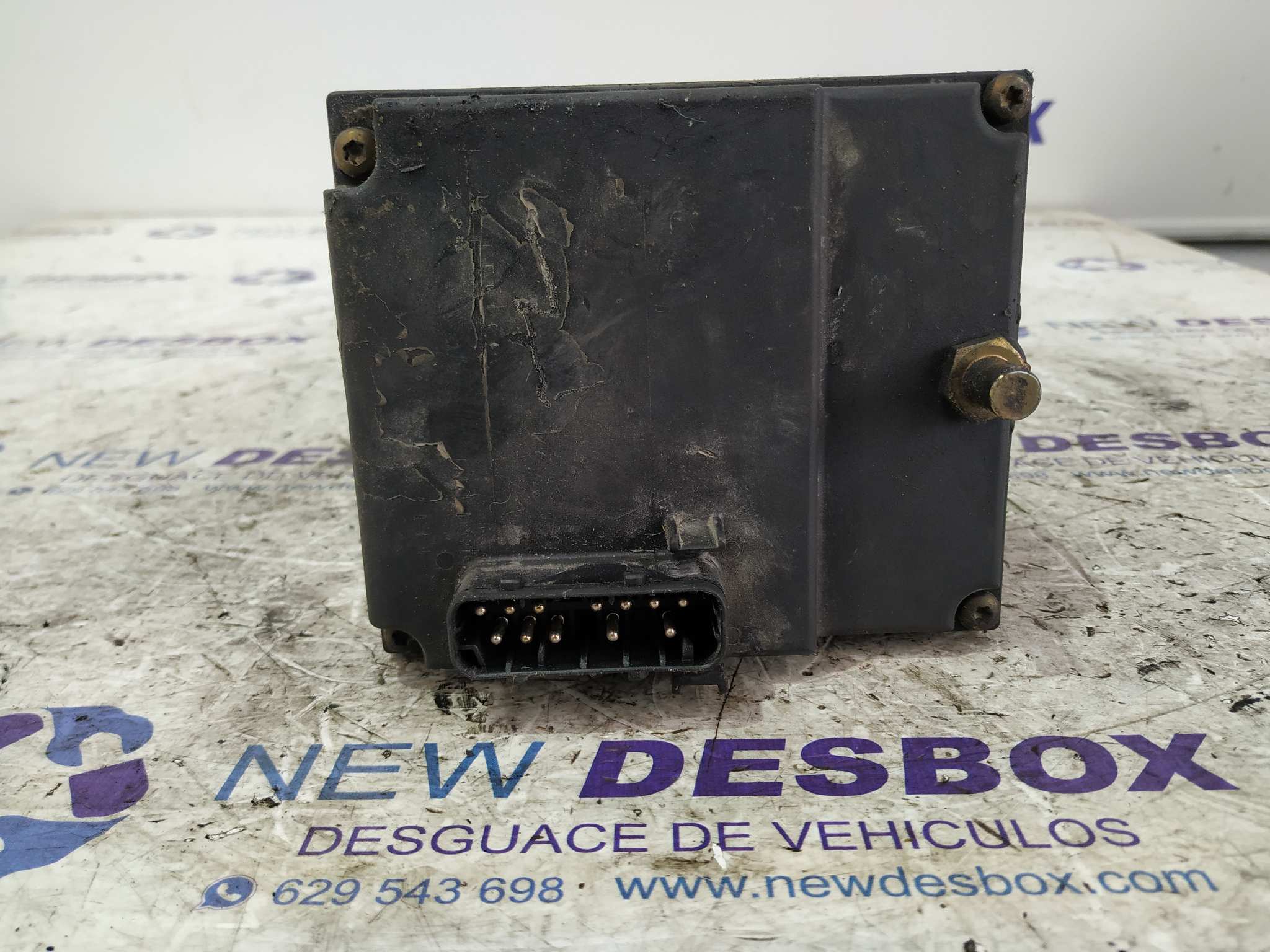 ABS MERCEDES-BENZ CLASE E (W210) - vista 2