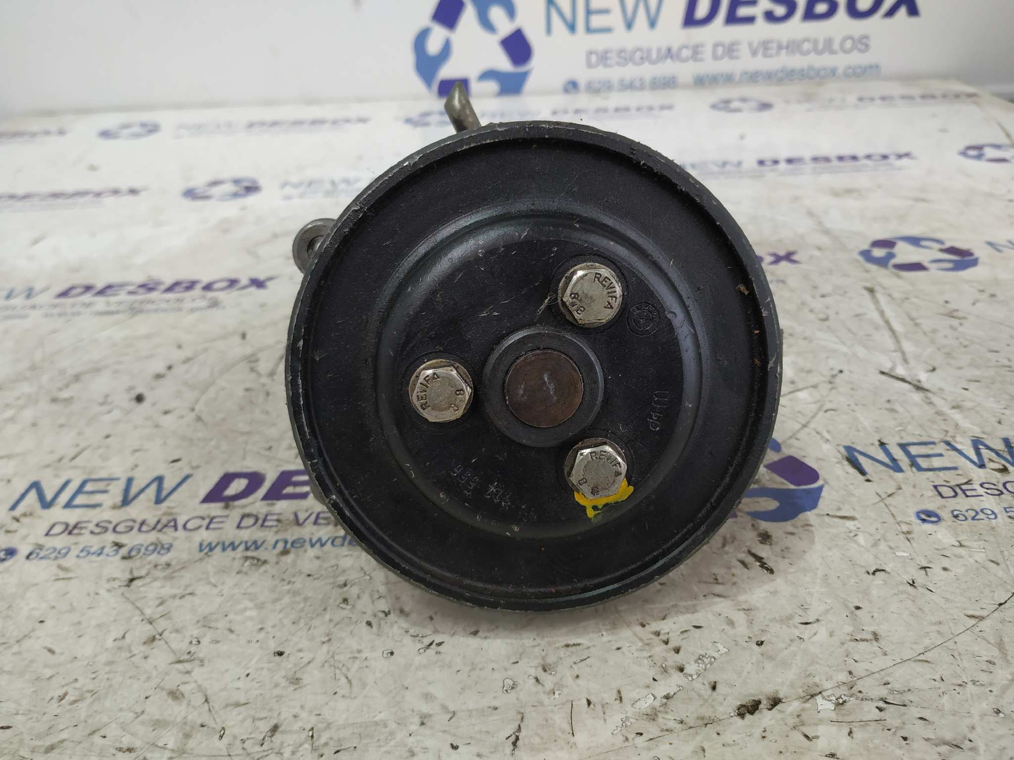 BOMBA DIRECCION BMW SERIE 3 COMPACTO (E36)