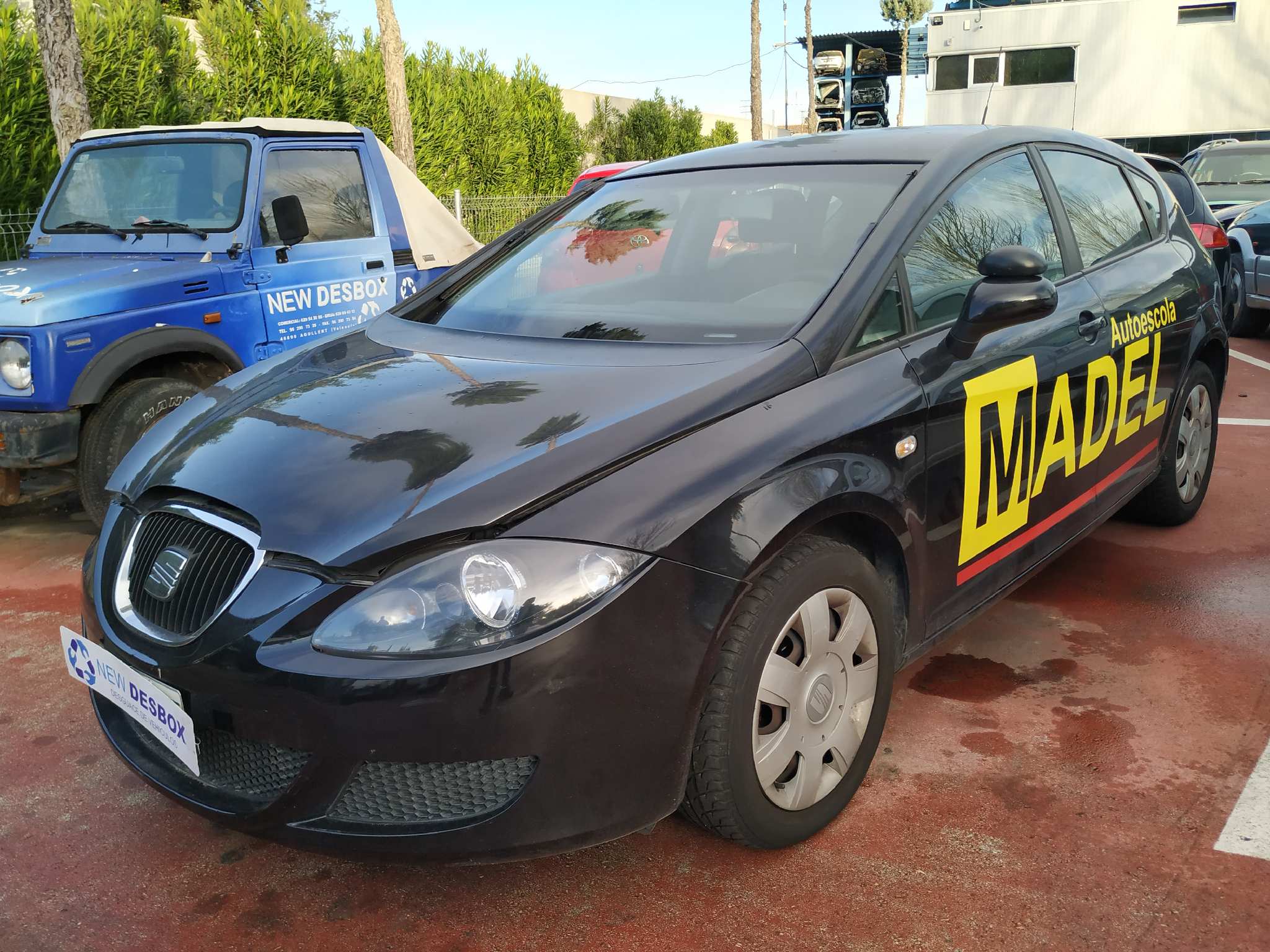 Vista 14