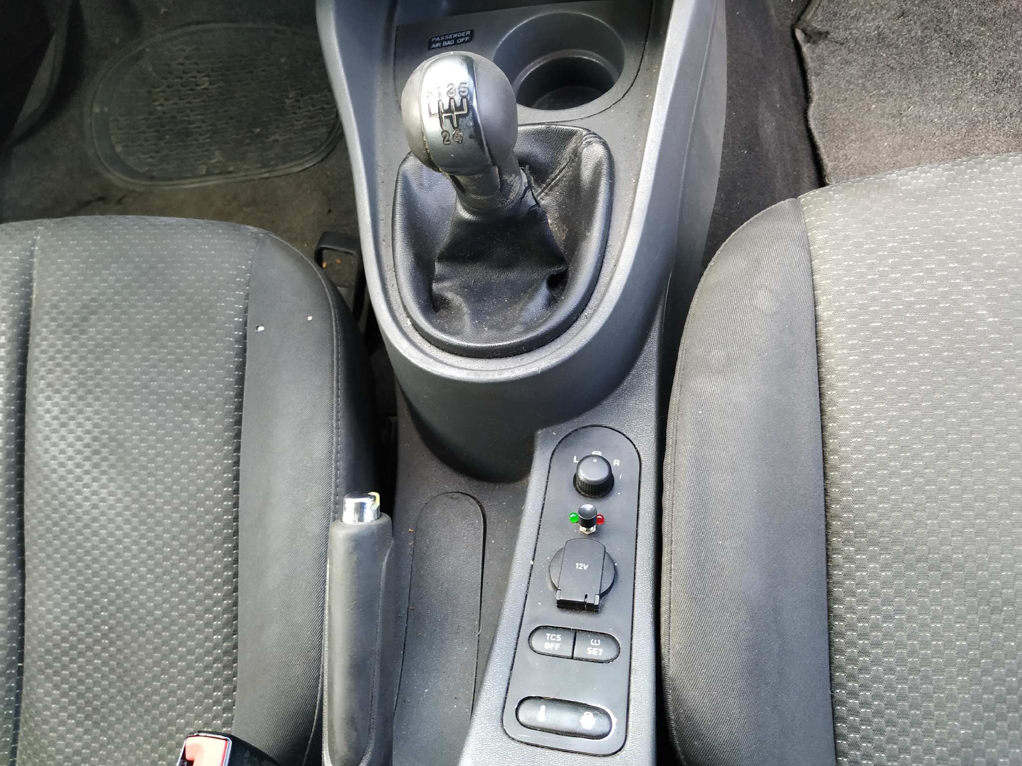 Vista 5