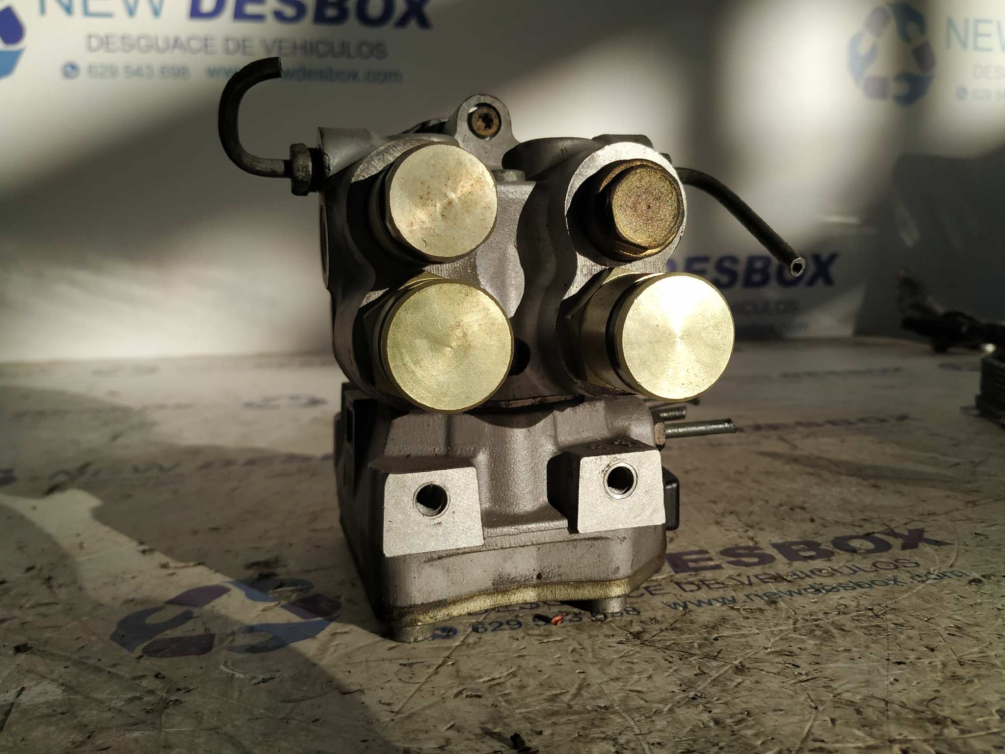 ABS JEEP GR.CHEROKEE (ZJ)/(Z) - vista 4