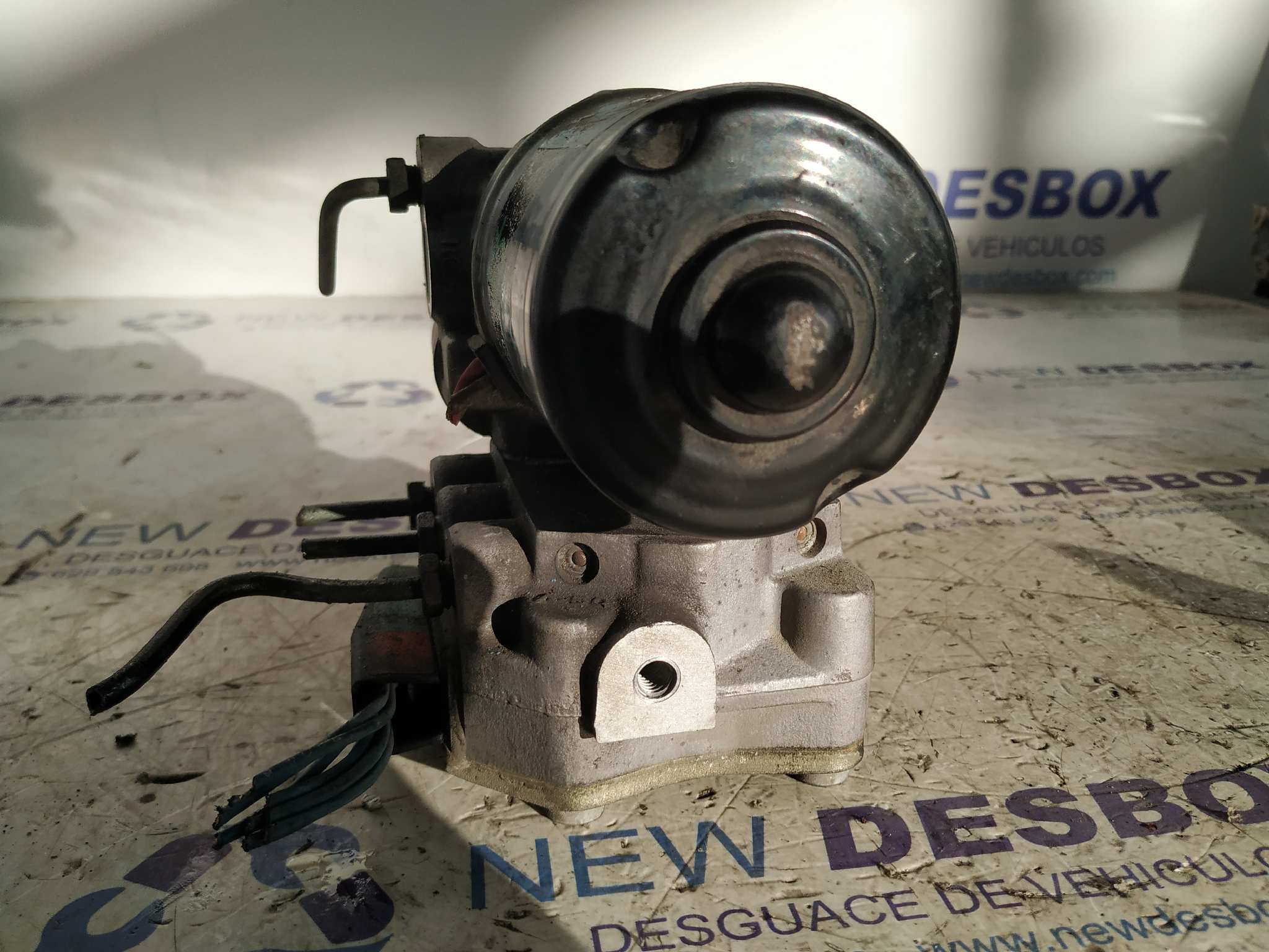 ABS JEEP GR.CHEROKEE (ZJ)/(Z) - vista 3