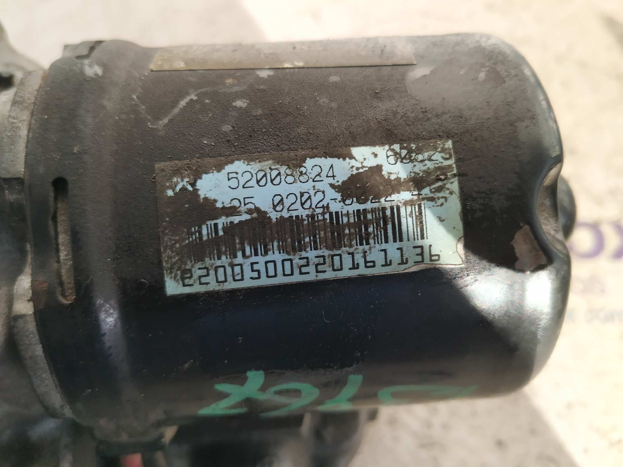 ABS JEEP GR.CHEROKEE (ZJ)/(Z) - vista 5