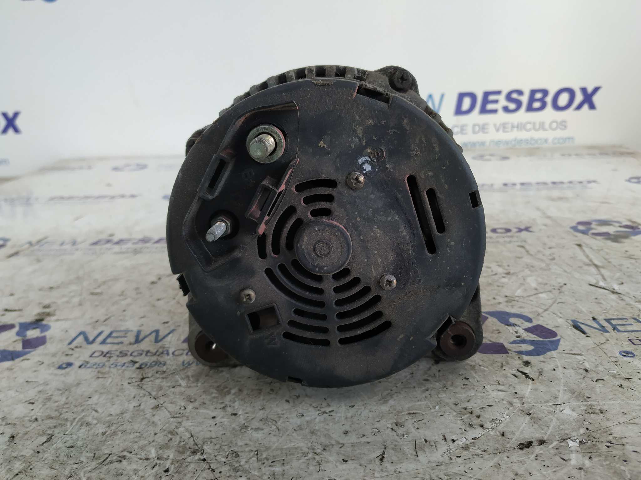 ALTERNADOR ALFA ROMEO 156 (116) - vista 4