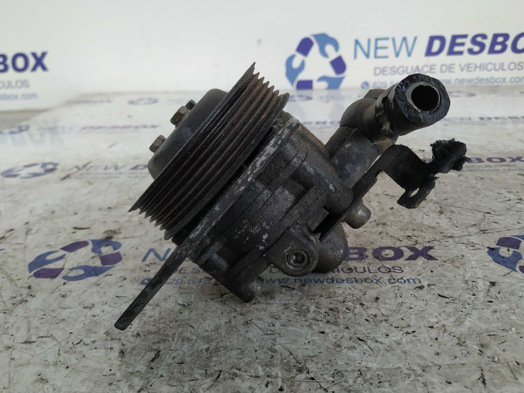 BOMBA DIRECCION ALFA ROMEO 156 (116) - vista 5