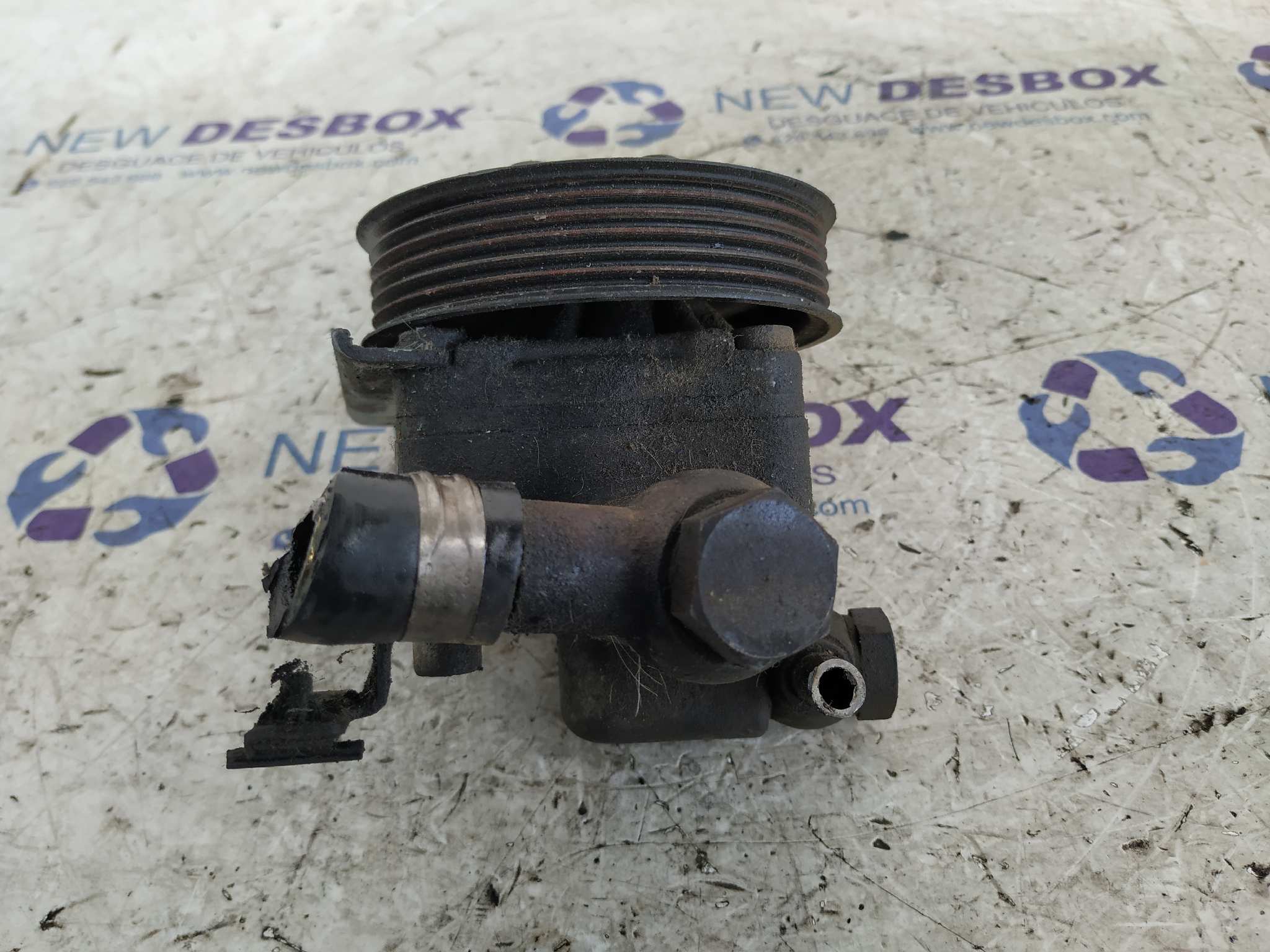 BOMBA DIRECCION ALFA ROMEO 156 (116) - vista 2