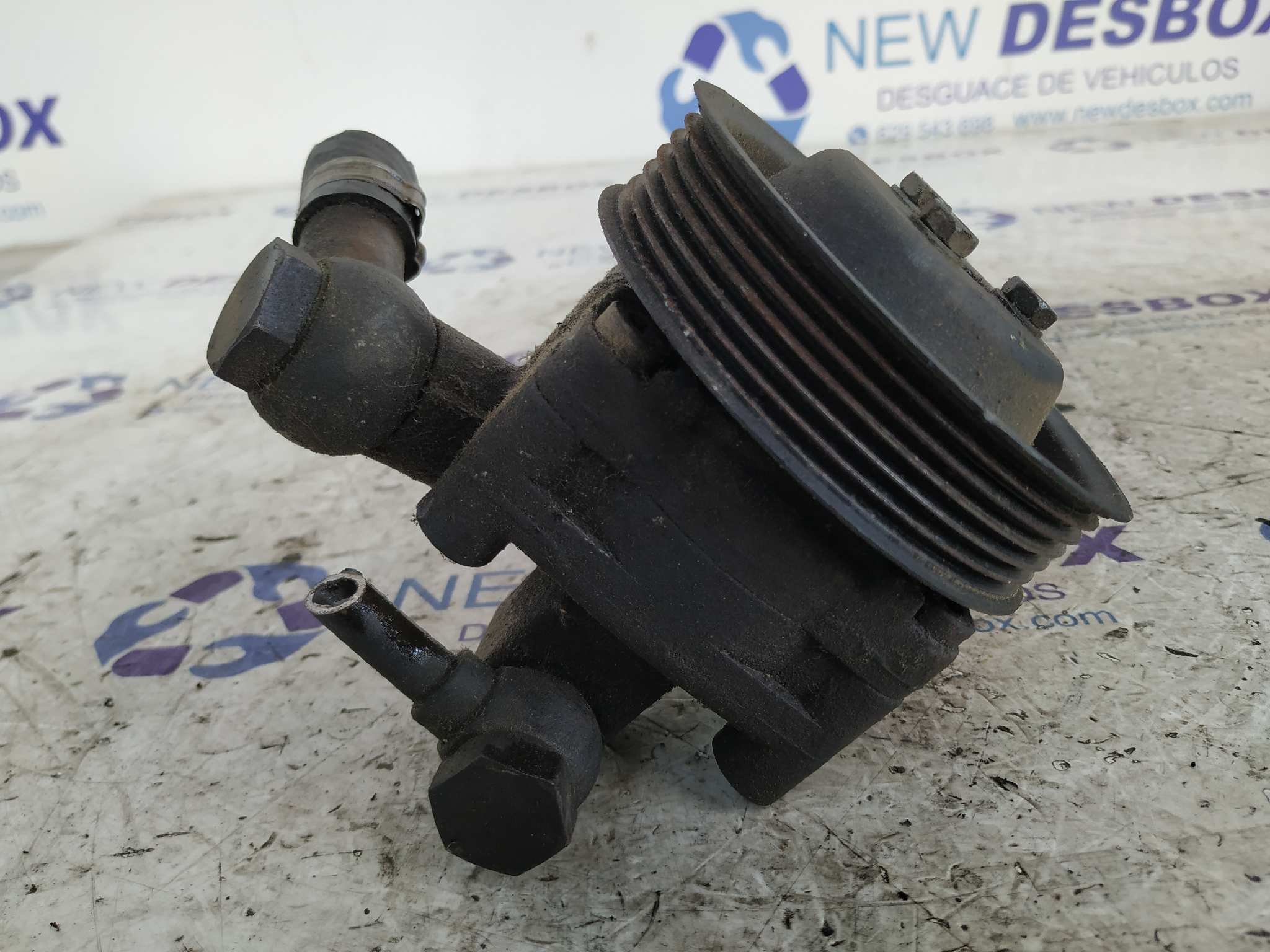 BOMBA DIRECCION ALFA ROMEO 156 (116) - vista 3