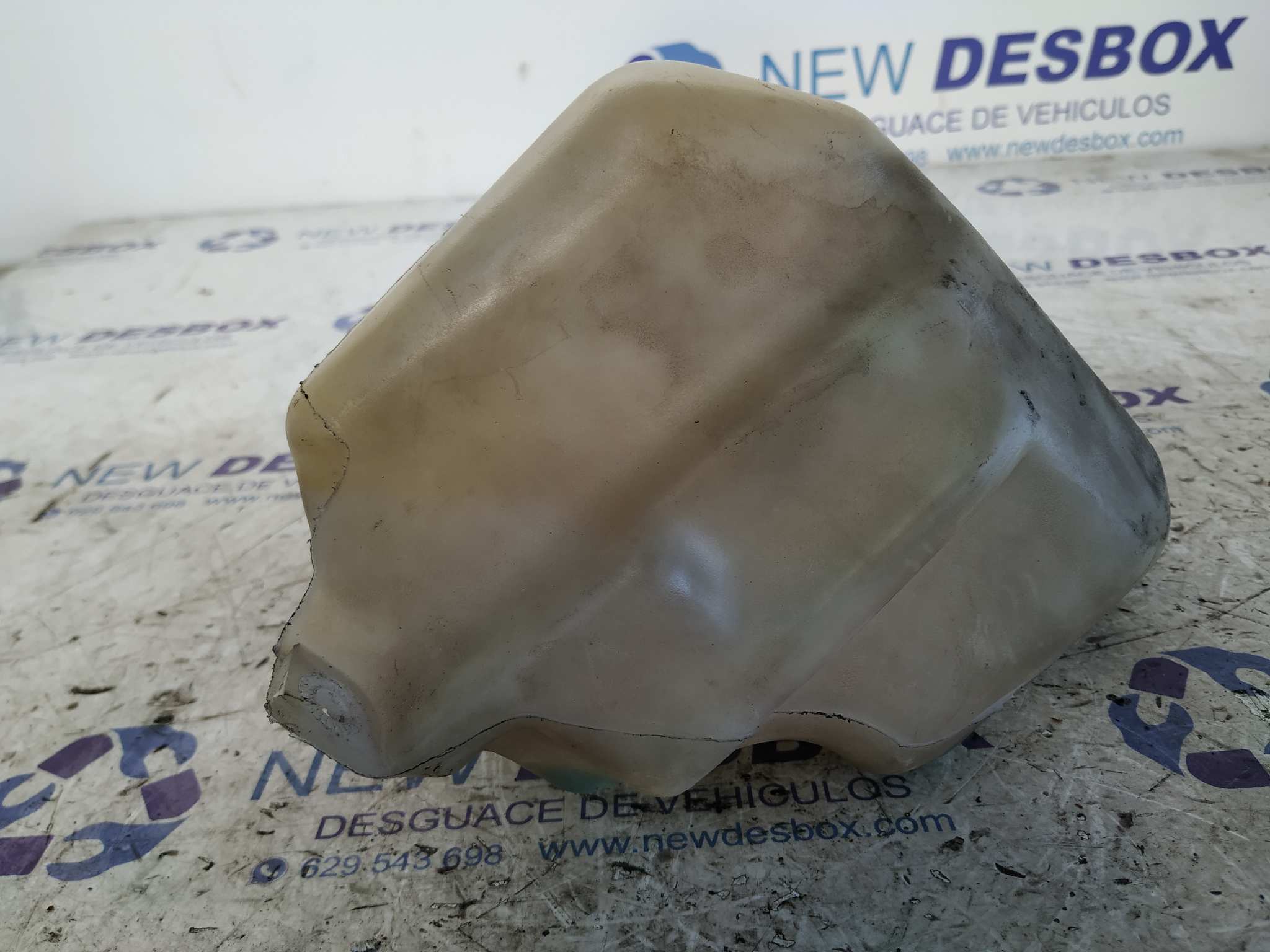 DEPOSITO LIMPIA JEEP GR.CHEROKEE (ZJ)/(Z) - vista 4