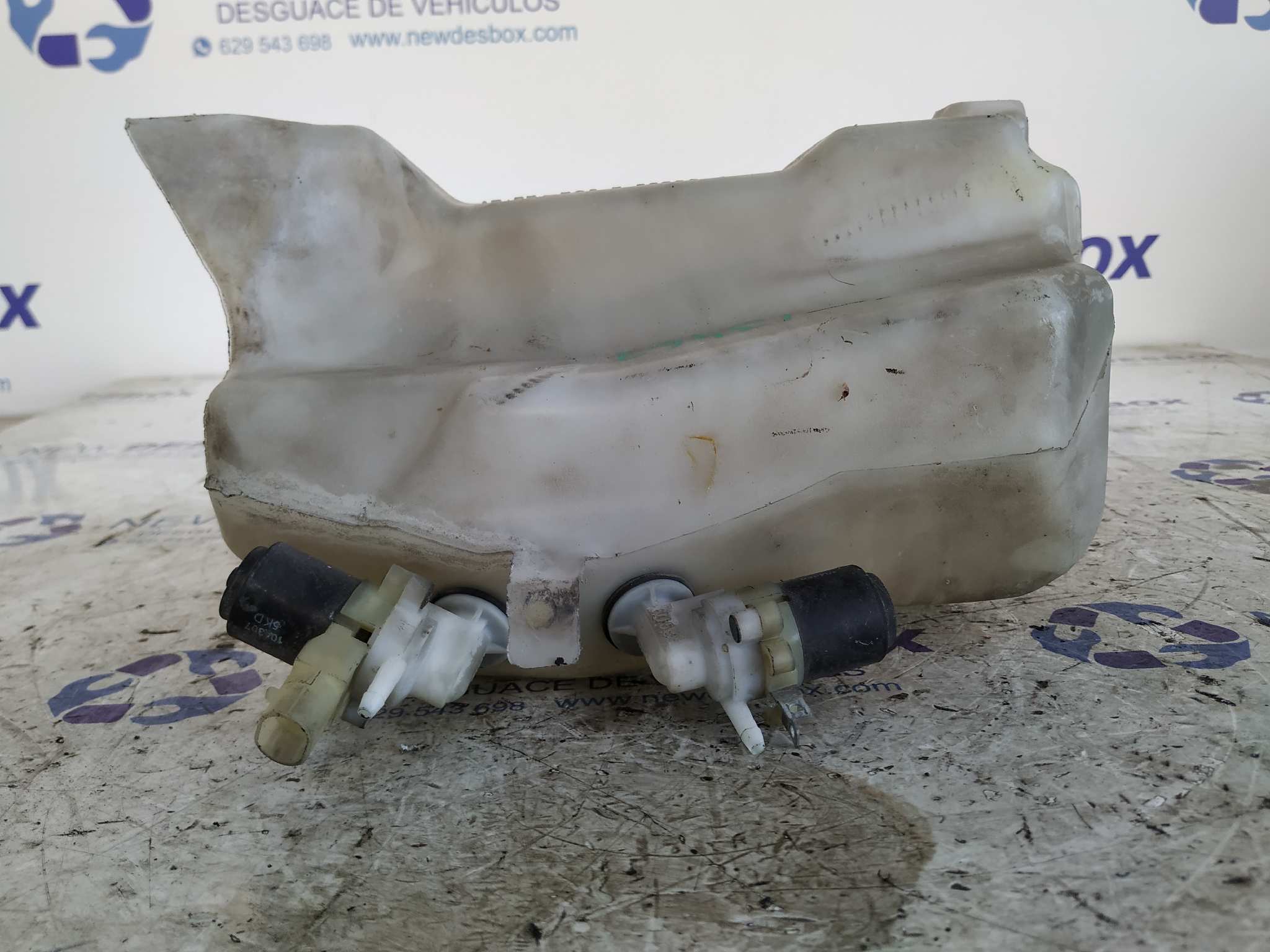 DEPOSITO LIMPIA JEEP GR.CHEROKEE (ZJ)/(Z) - vista 6