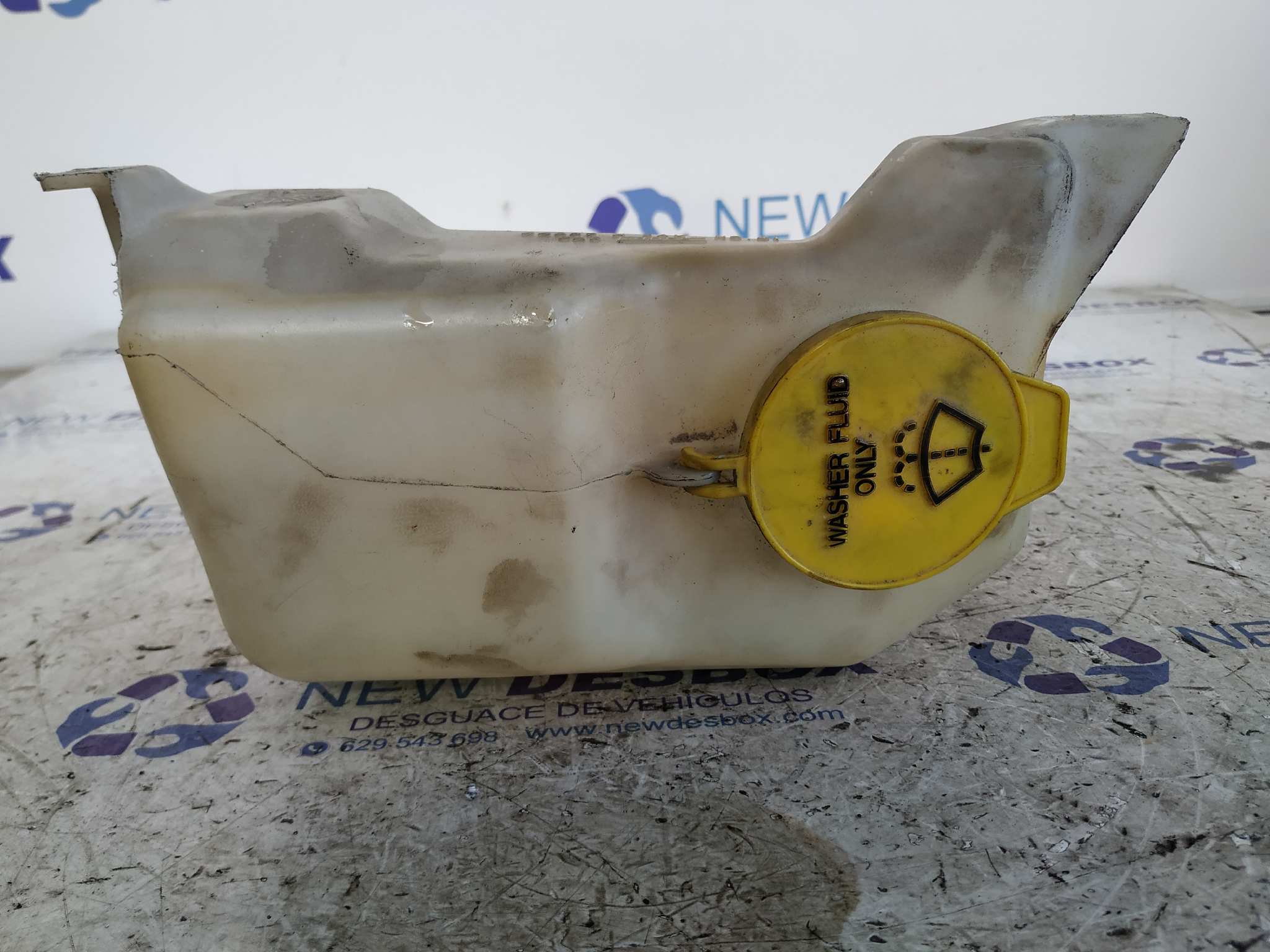 DEPOSITO LIMPIA JEEP GR.CHEROKEE (ZJ)/(Z) - vista 3