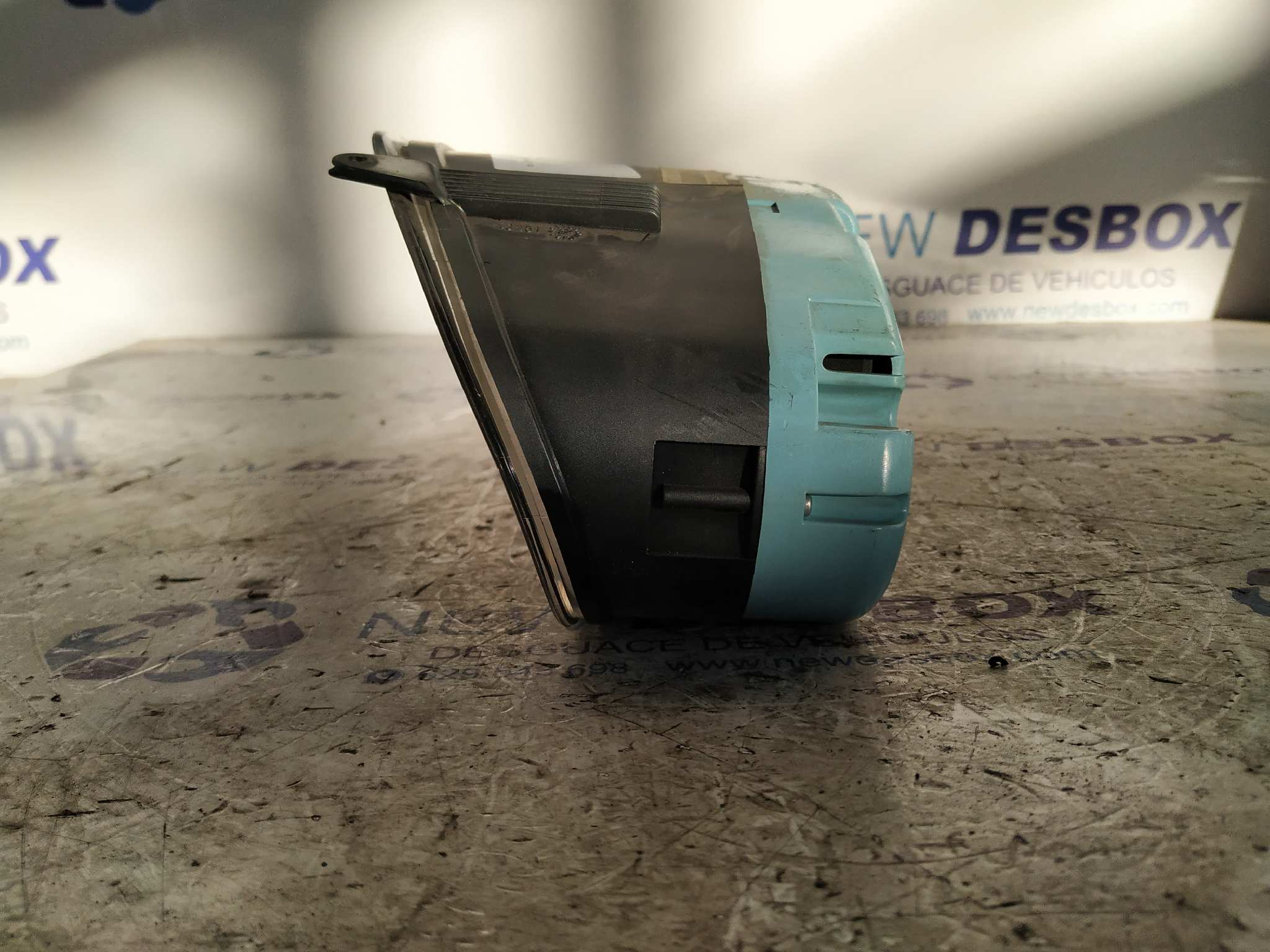 CUADRO INSTRUMENTOS BMW SERIE 3 BERLINA (E36) - vista 8