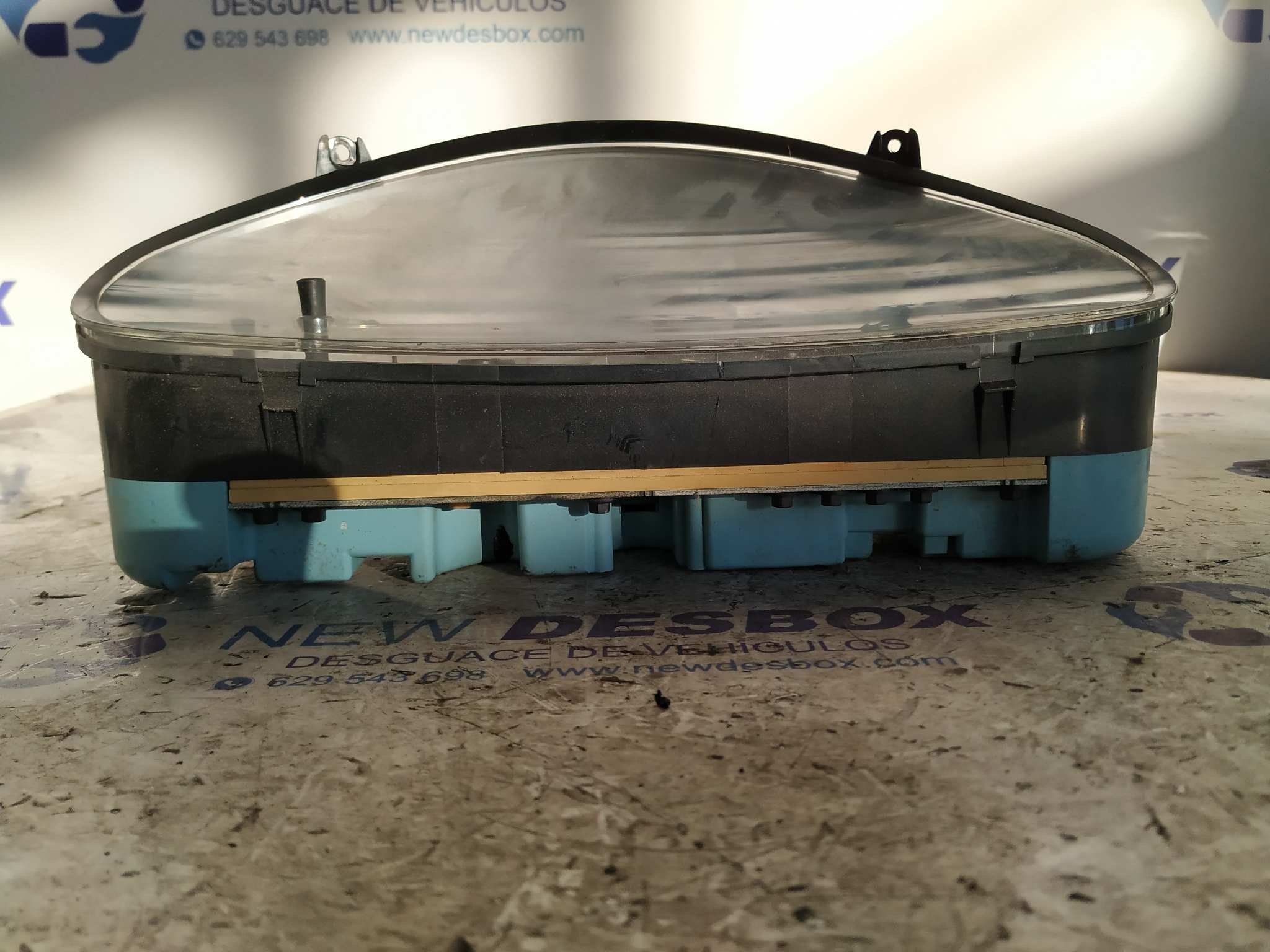 CUADRO INSTRUMENTOS BMW SERIE 3 BERLINA (E36) - vista 4