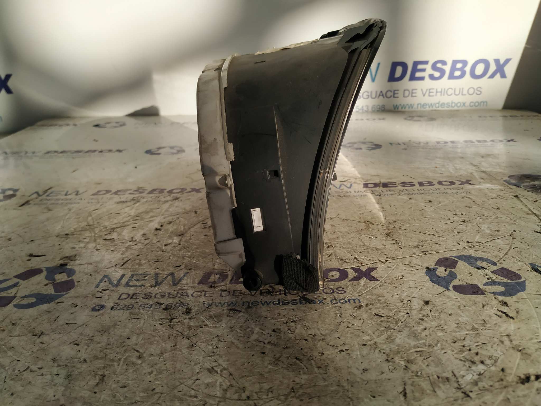 CUADRO INSTRUMENTOS MERCEDES CLASE V (W638) - vista 2