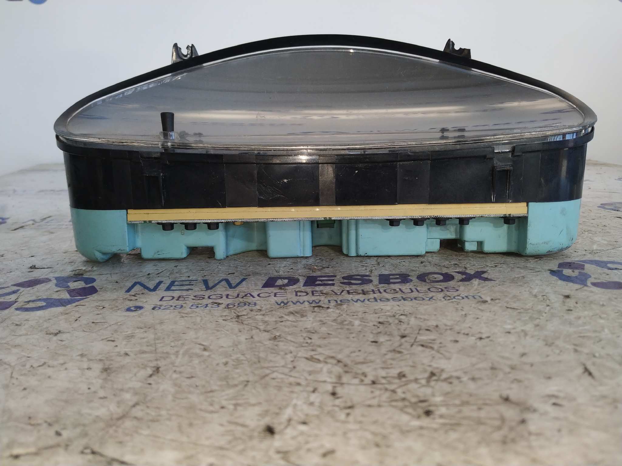 CUADRO INSTRUMENTOS BMW SERIE 3 COMPACTO (E36) - vista 10