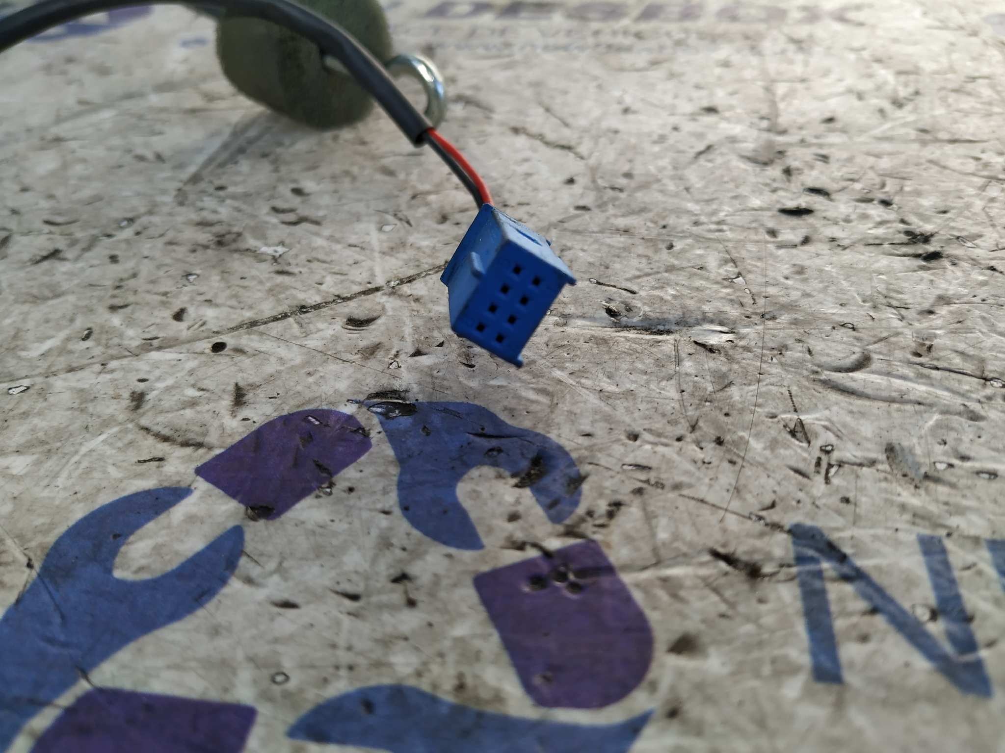 CERRADURA PUERTA TRASERA DERECHA MERCEDES CLASE E (W211) - vista 5