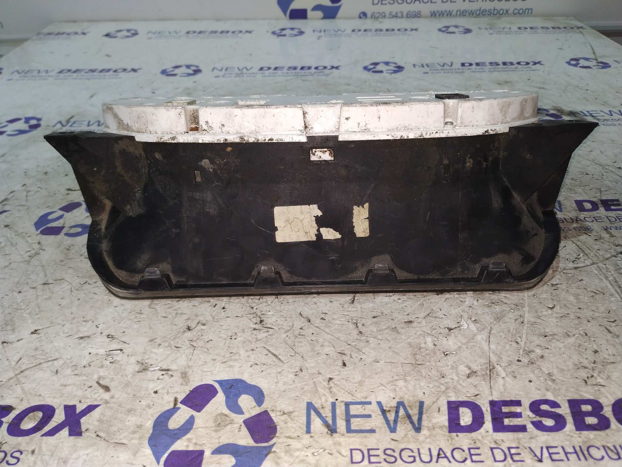 CUADRO INSTRUMENTOS MERCEDES SPRINTER (W901,W903) - vista 3