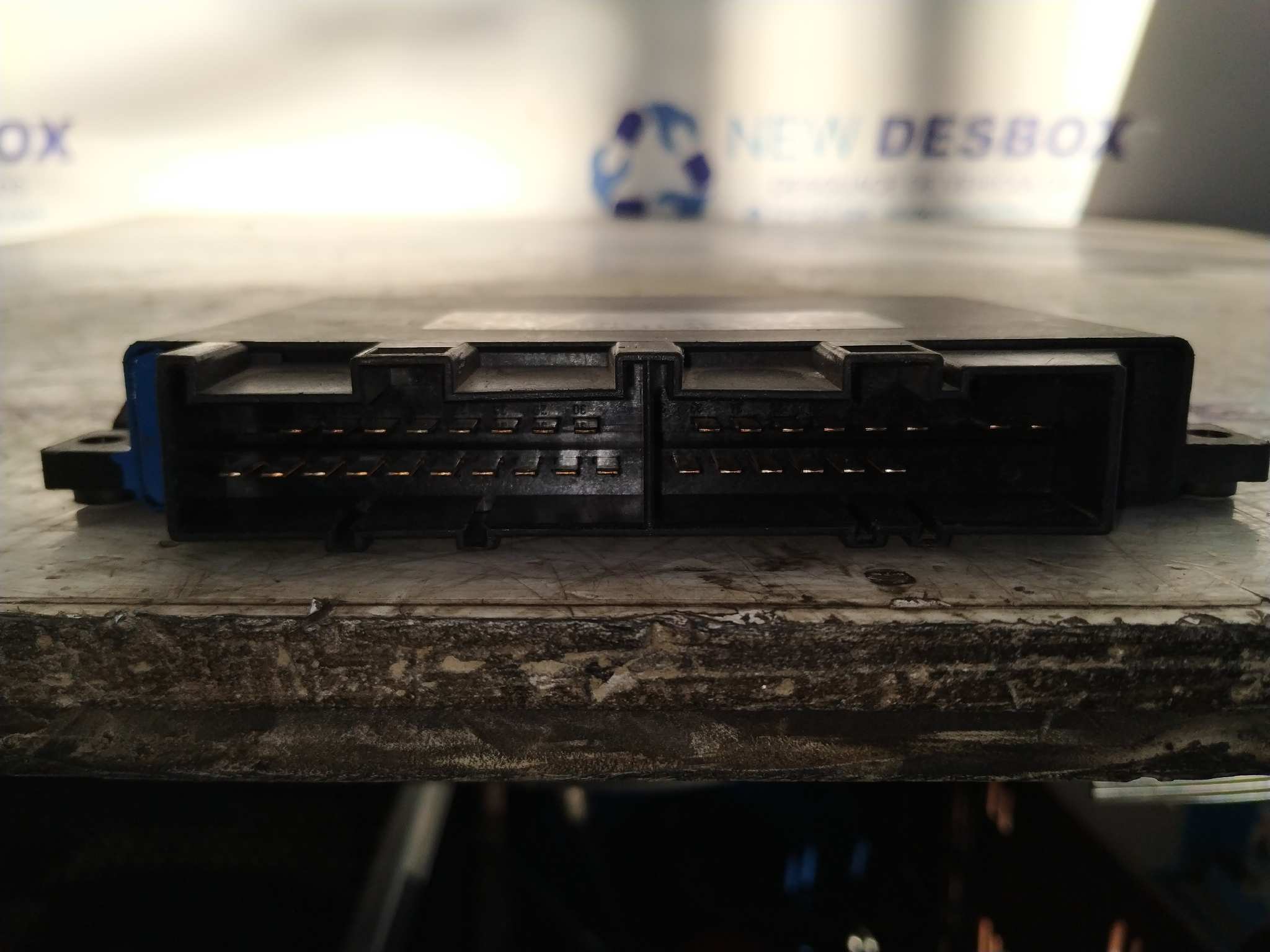 CENTRALITA CAMBIO AUTOMATICO MERCEDES CLASE E (W210) - vista 3