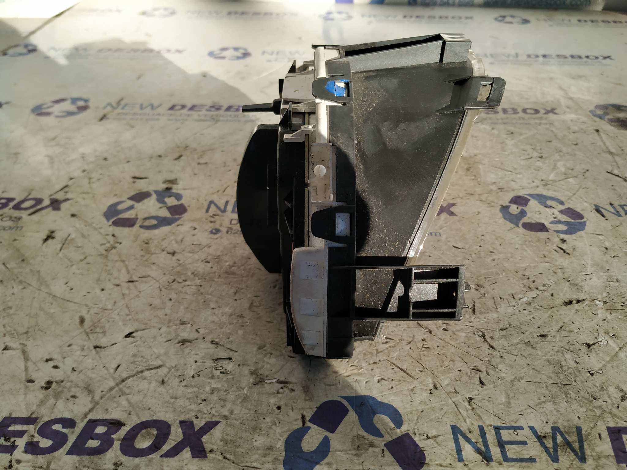 CUADRO INSTRUMENTOS SMART COUPE 0.6 - vista 9