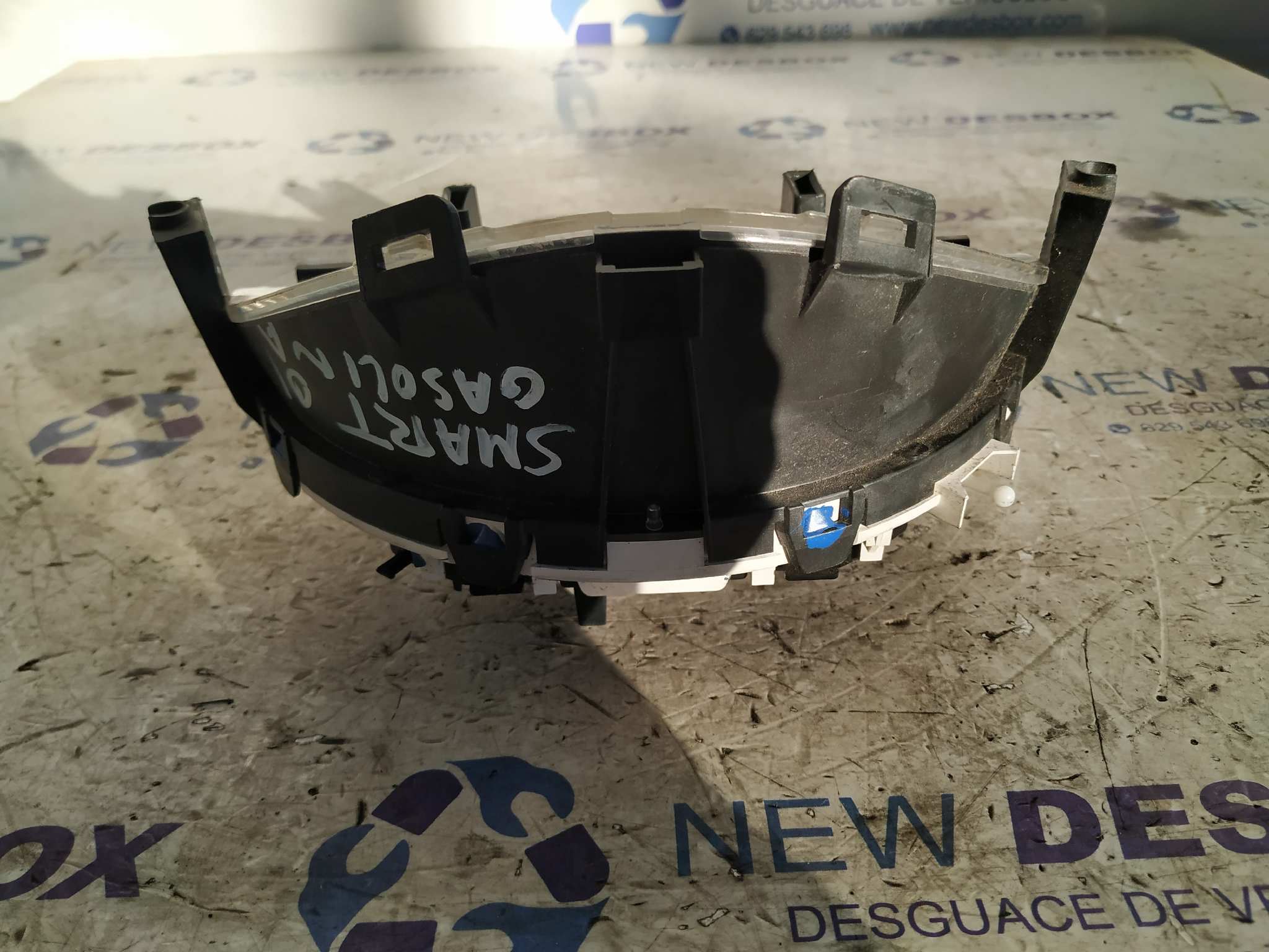 CUADRO INSTRUMENTOS SMART COUPE 0.6 - vista 5