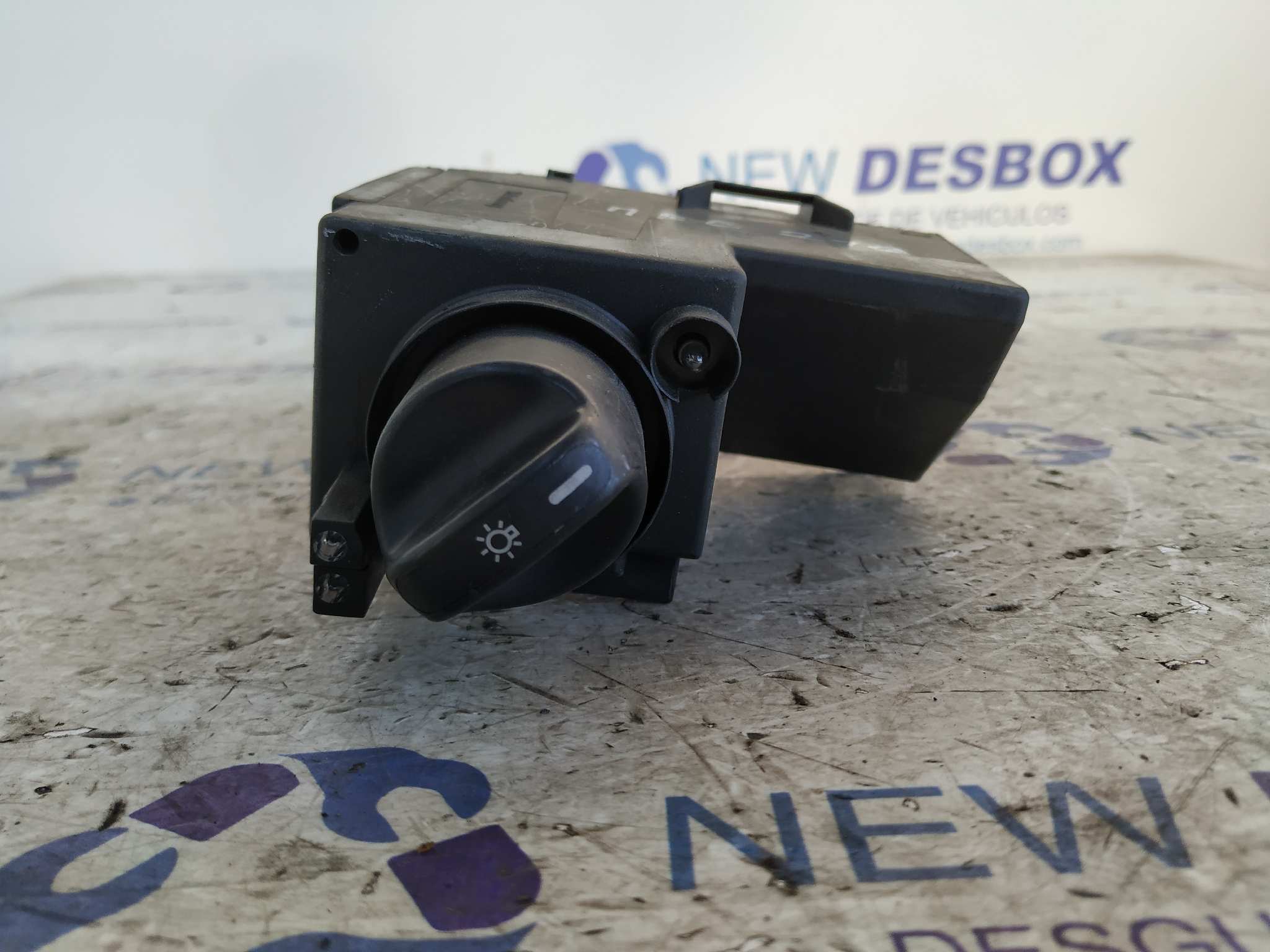 MANDO LUCES MERCEDES-BENZ CLASE E (W210)