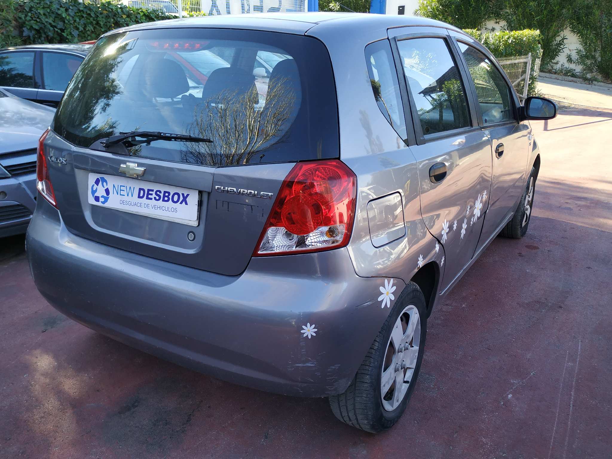 Vista 12