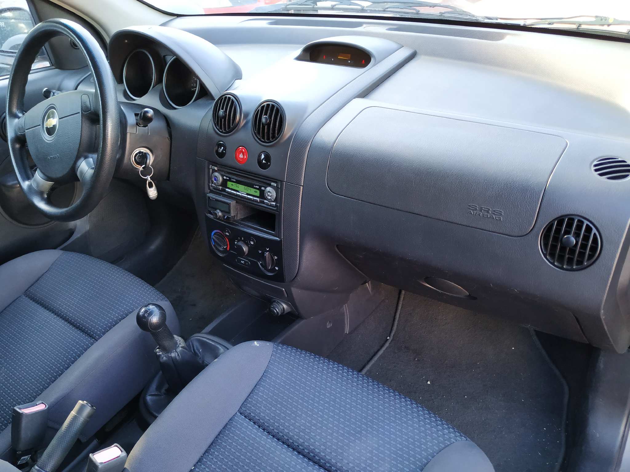Vista 11