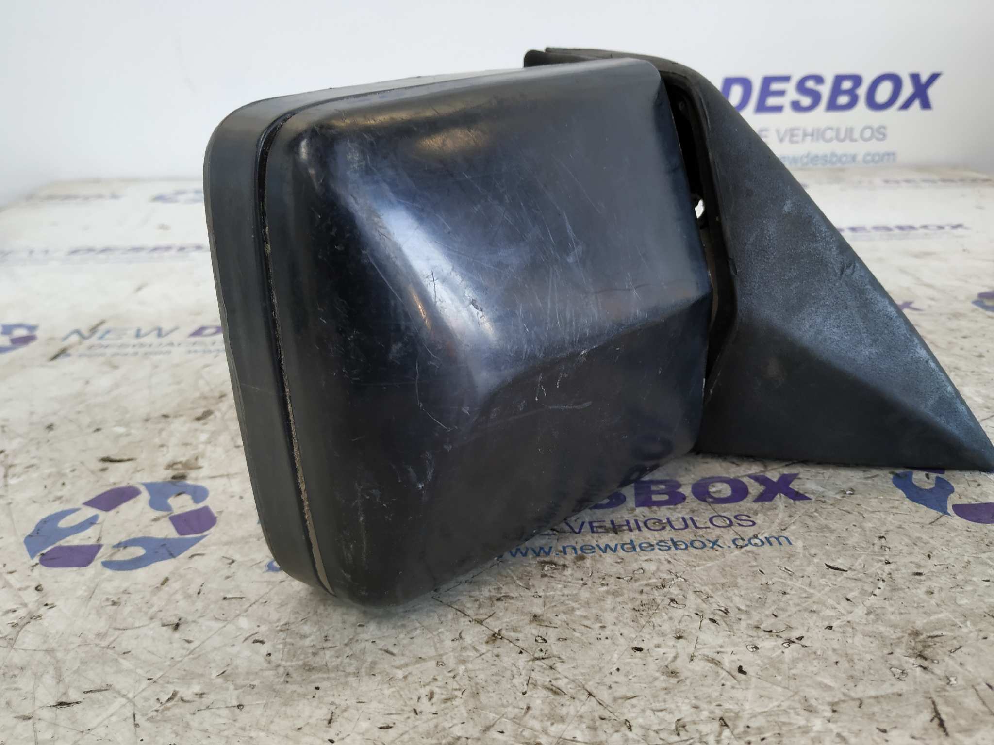 RETROVISOR DERECHO MERCEDES CLASE C (W201) - vista 5