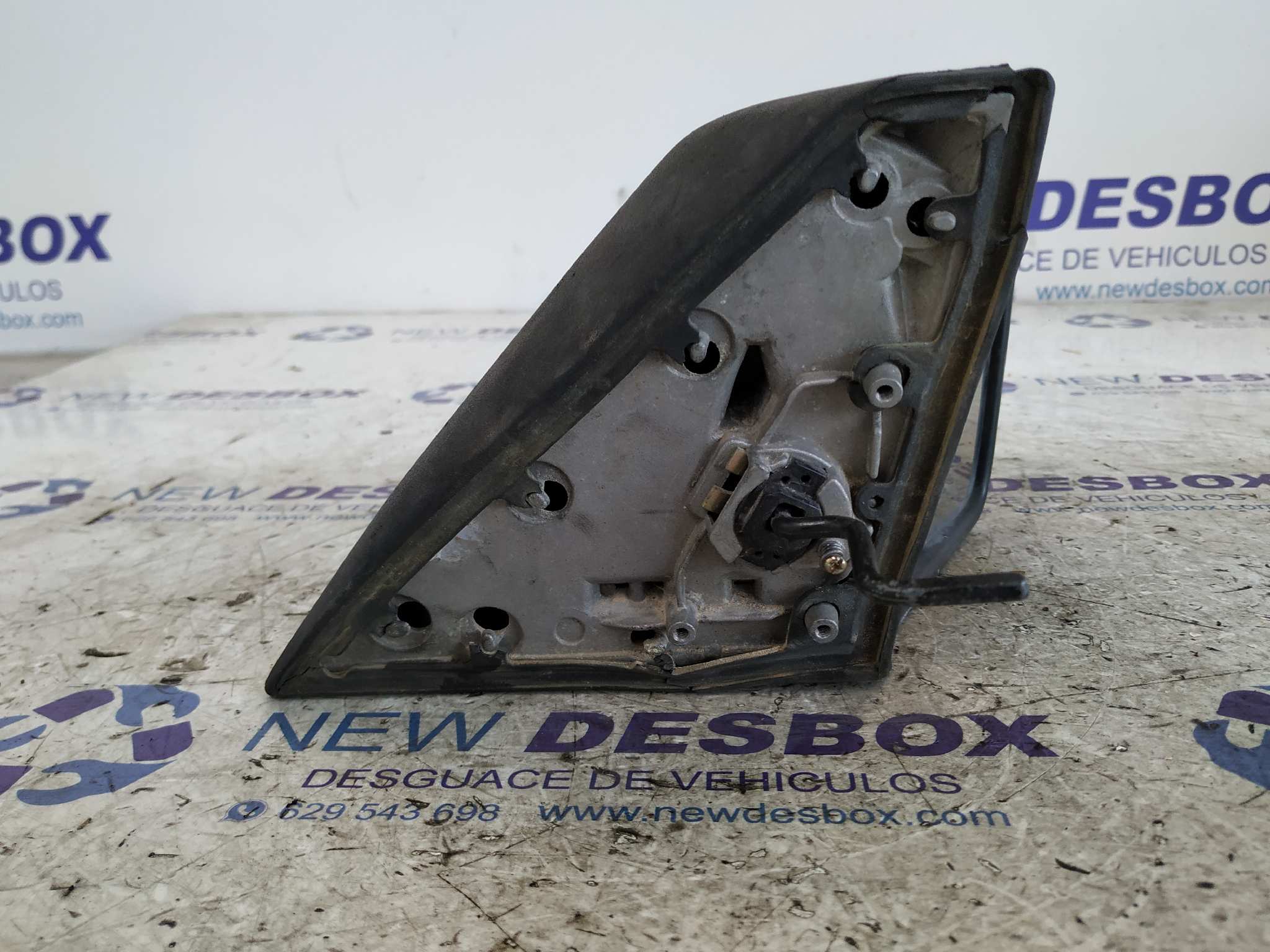 RETROVISOR DERECHO MERCEDES CLASE C (W201) - vista 3