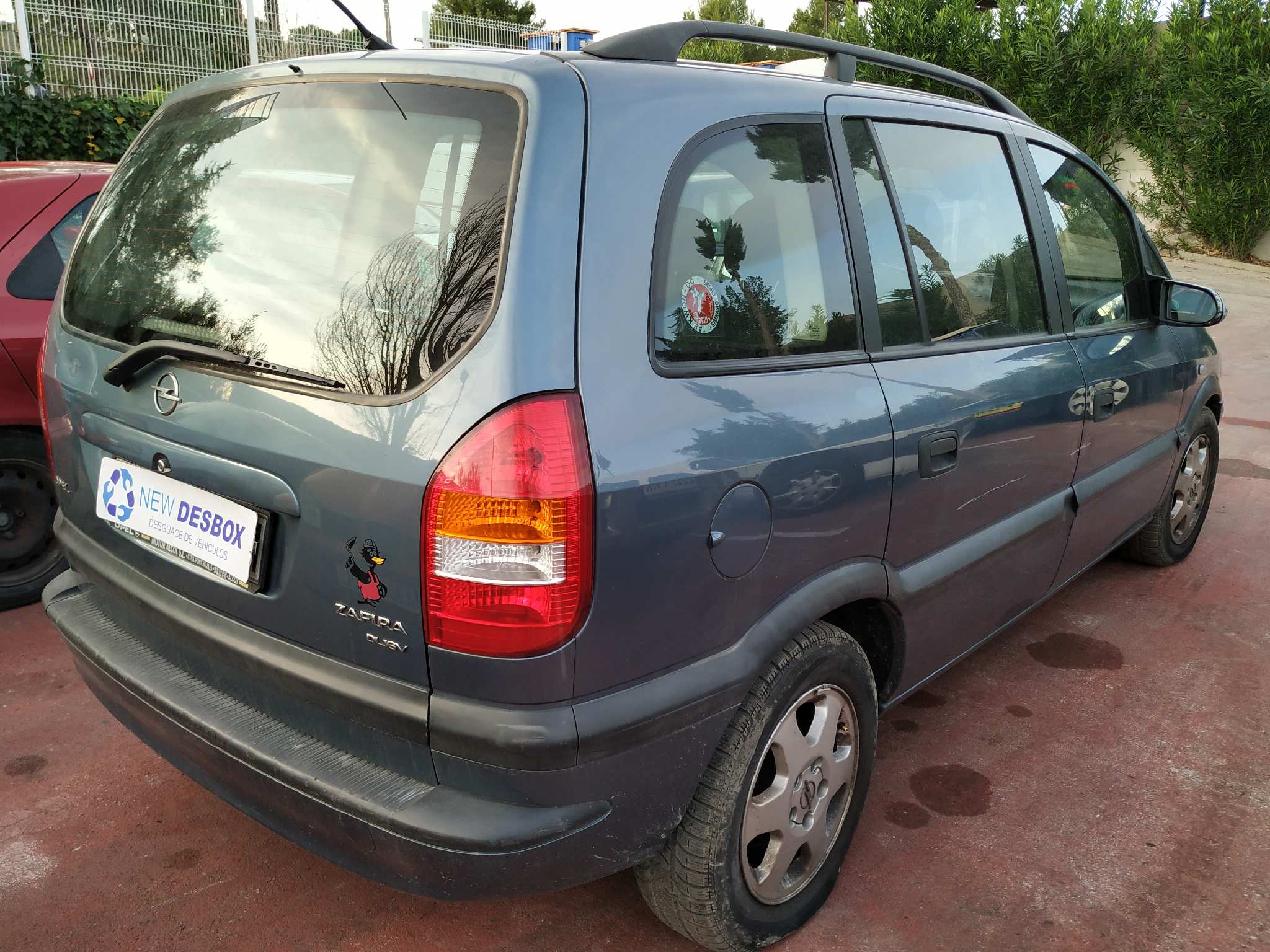 Vista 9