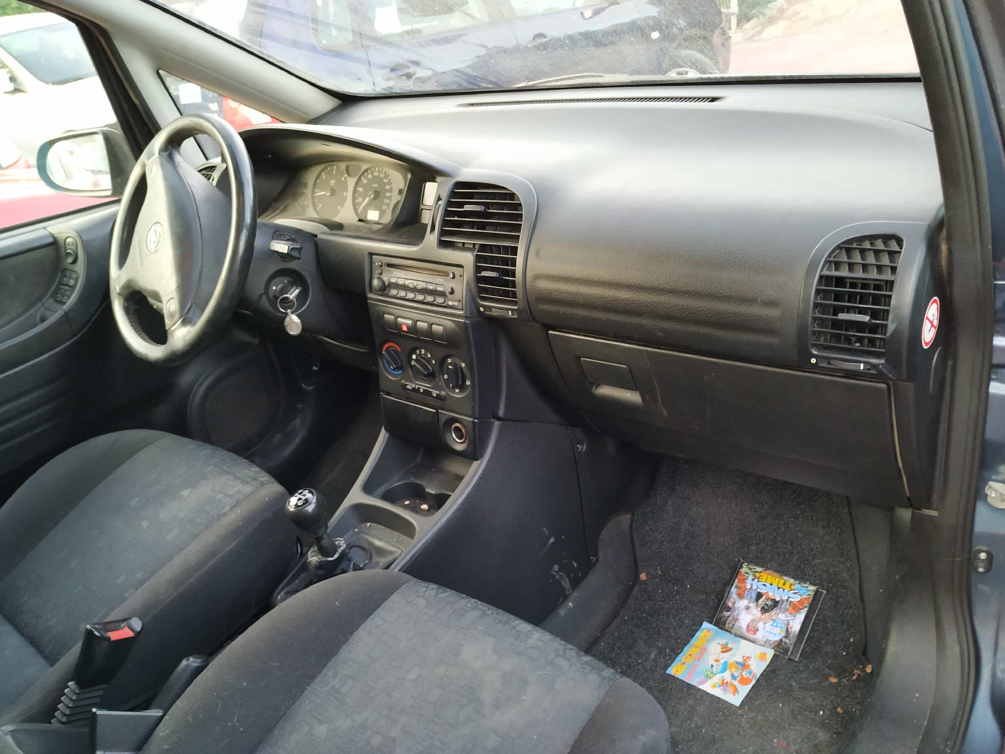 Vista 4
