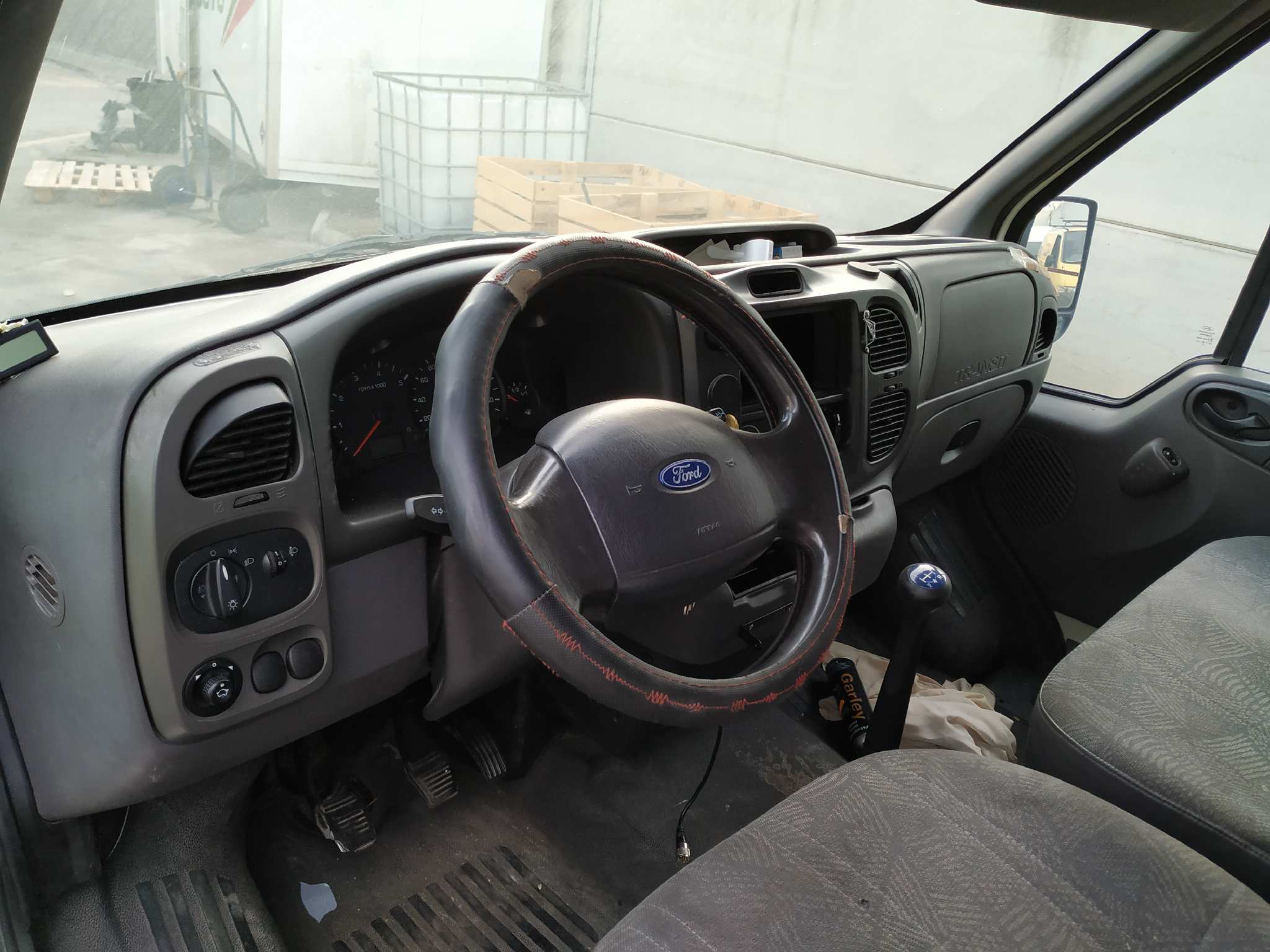 Vista 12