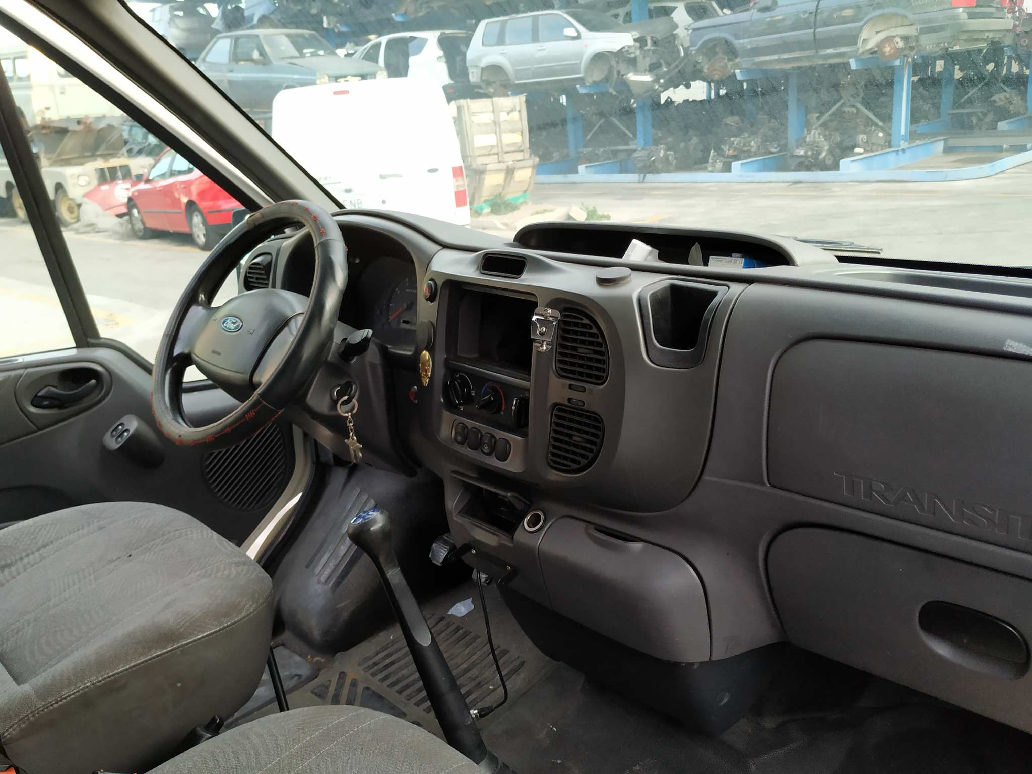 Vista 9