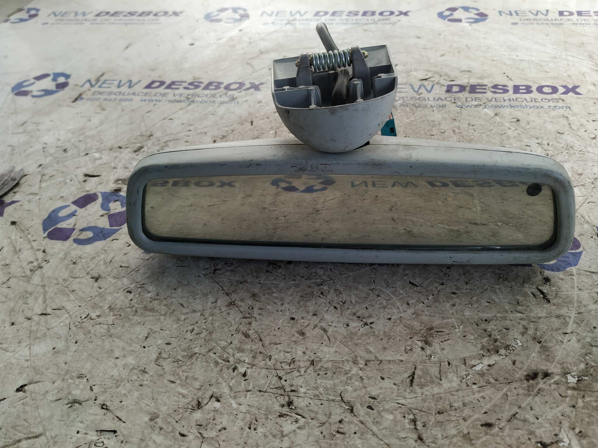 ESPEJO MERCEDES CLASE E (W210)