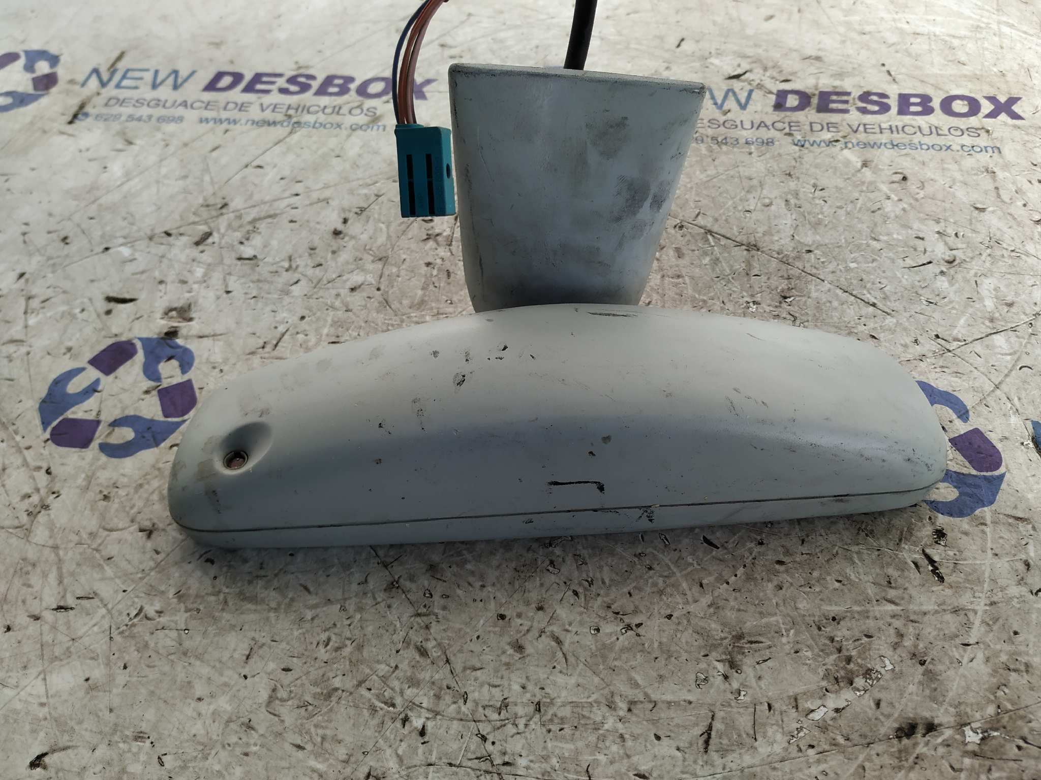 ESPEJO MERCEDES CLASE E (W210) - vista 5