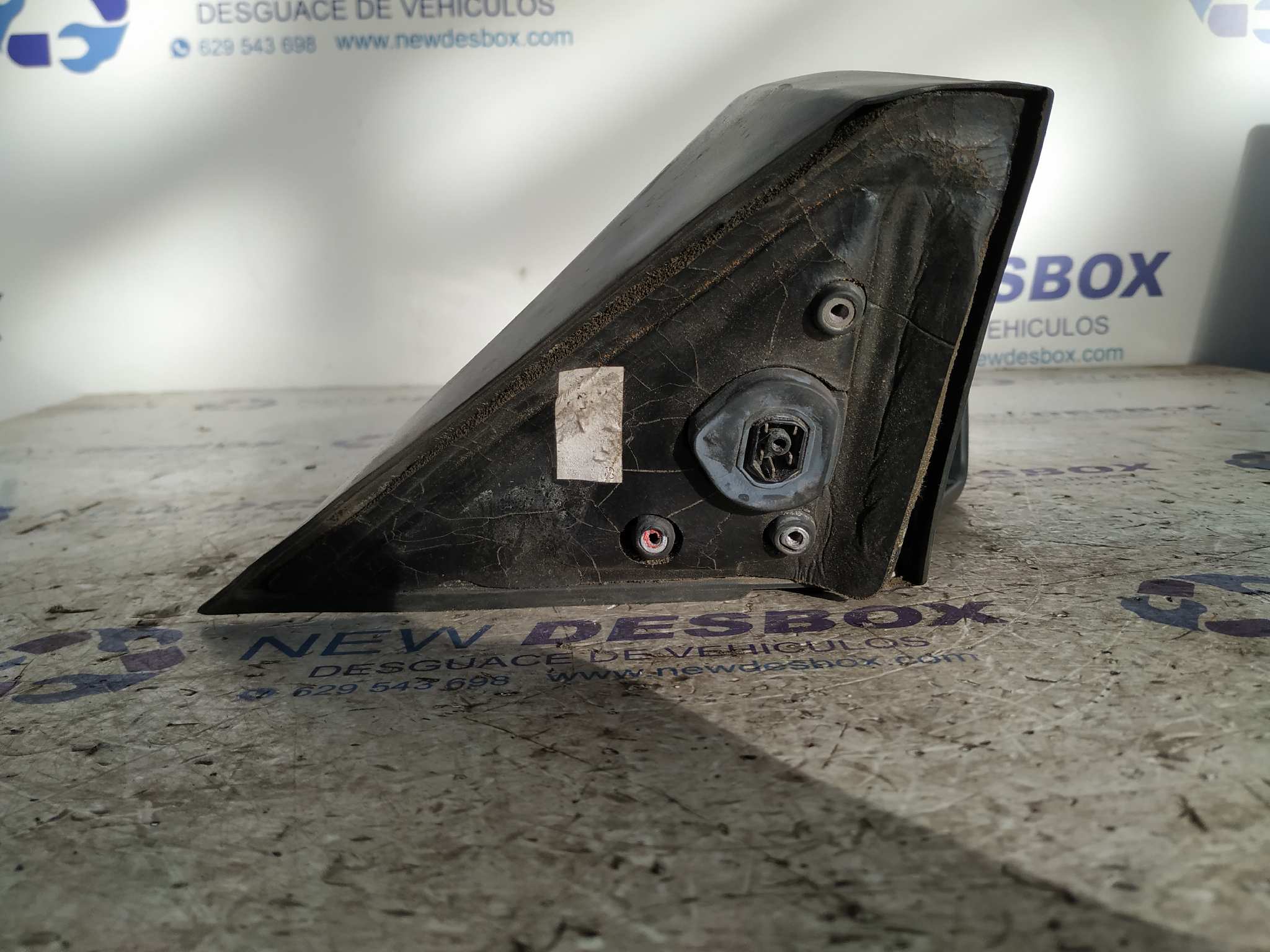 RETROVISOR DERECHO MERCEDES CLASE E (W124) - vista 4