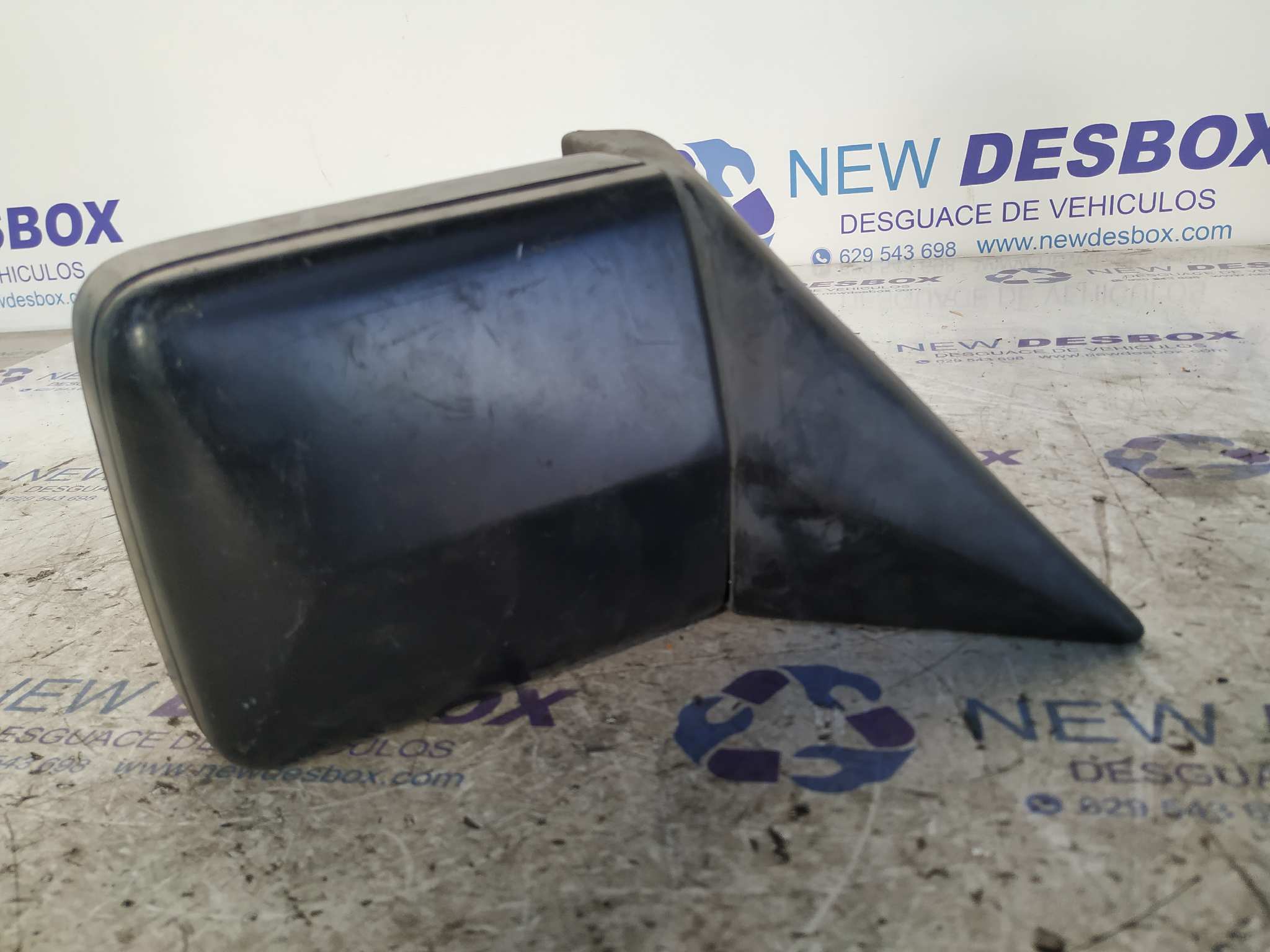 RETROVISOR DERECHO MERCEDES CLASE E (W124) - vista 4
