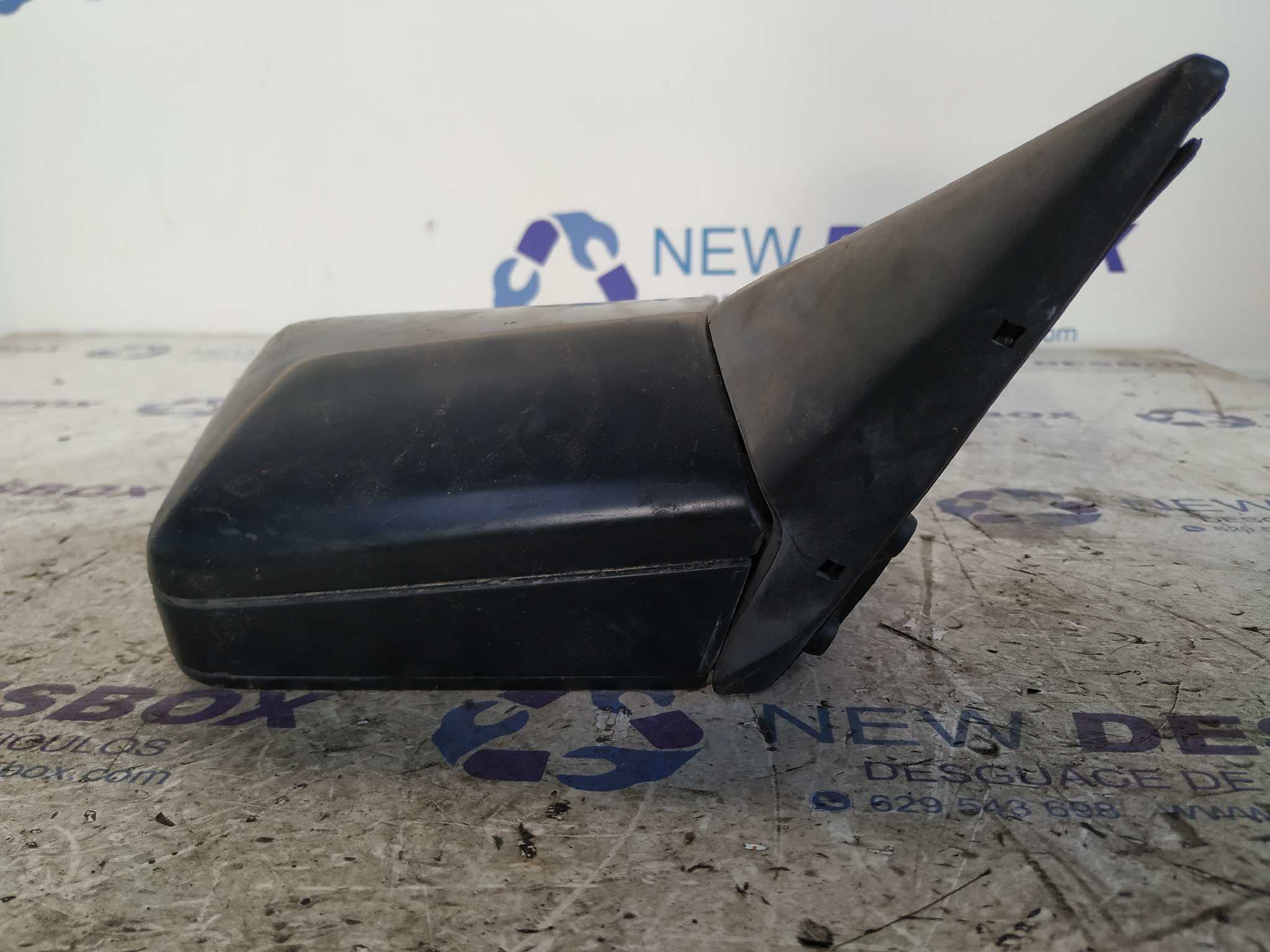 RETROVISOR DERECHO MERCEDES CLASE E (W124) - vista 3