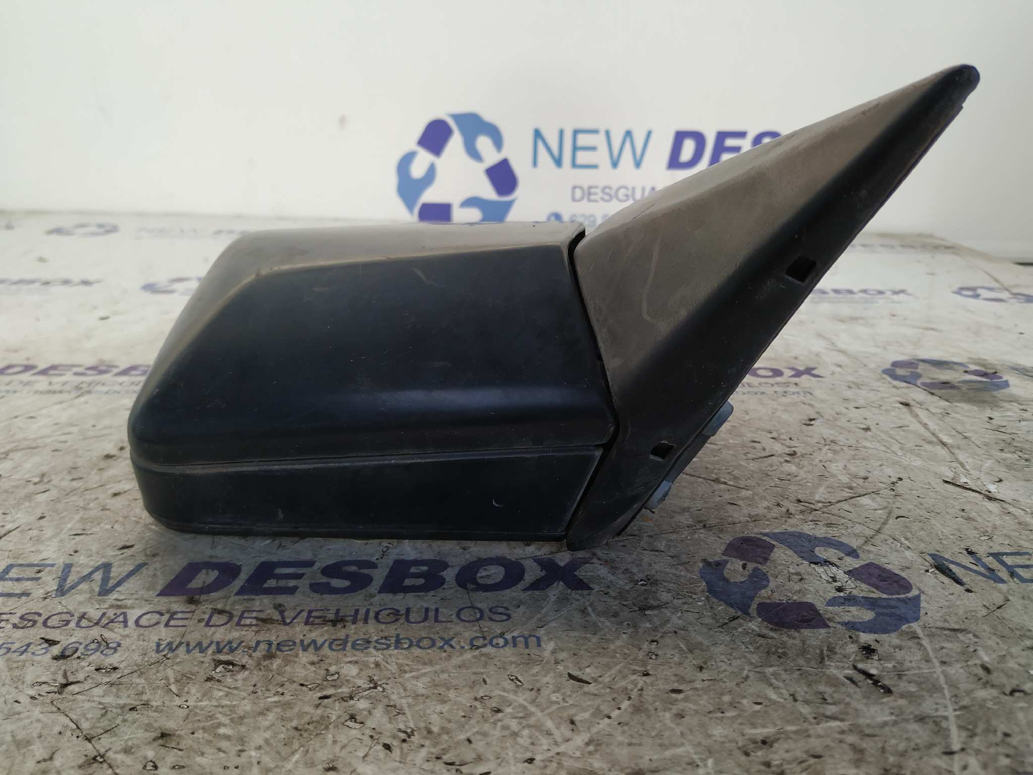 RETROVISOR DERECHO MERCEDES CLASE C (W201) - vista 3