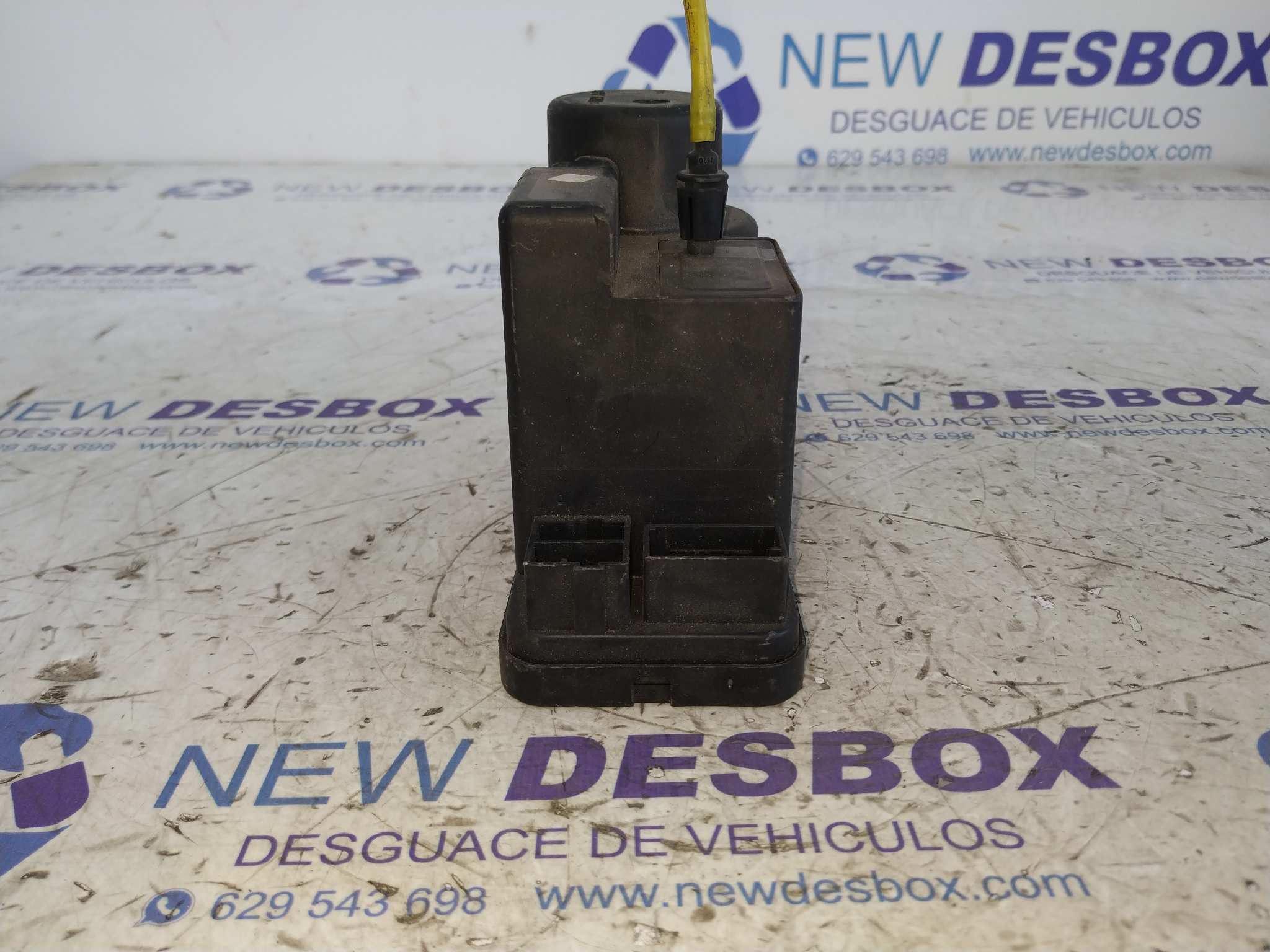 CENTRALITA CIERRE MERCEDES CLASE C (W202) - vista 2