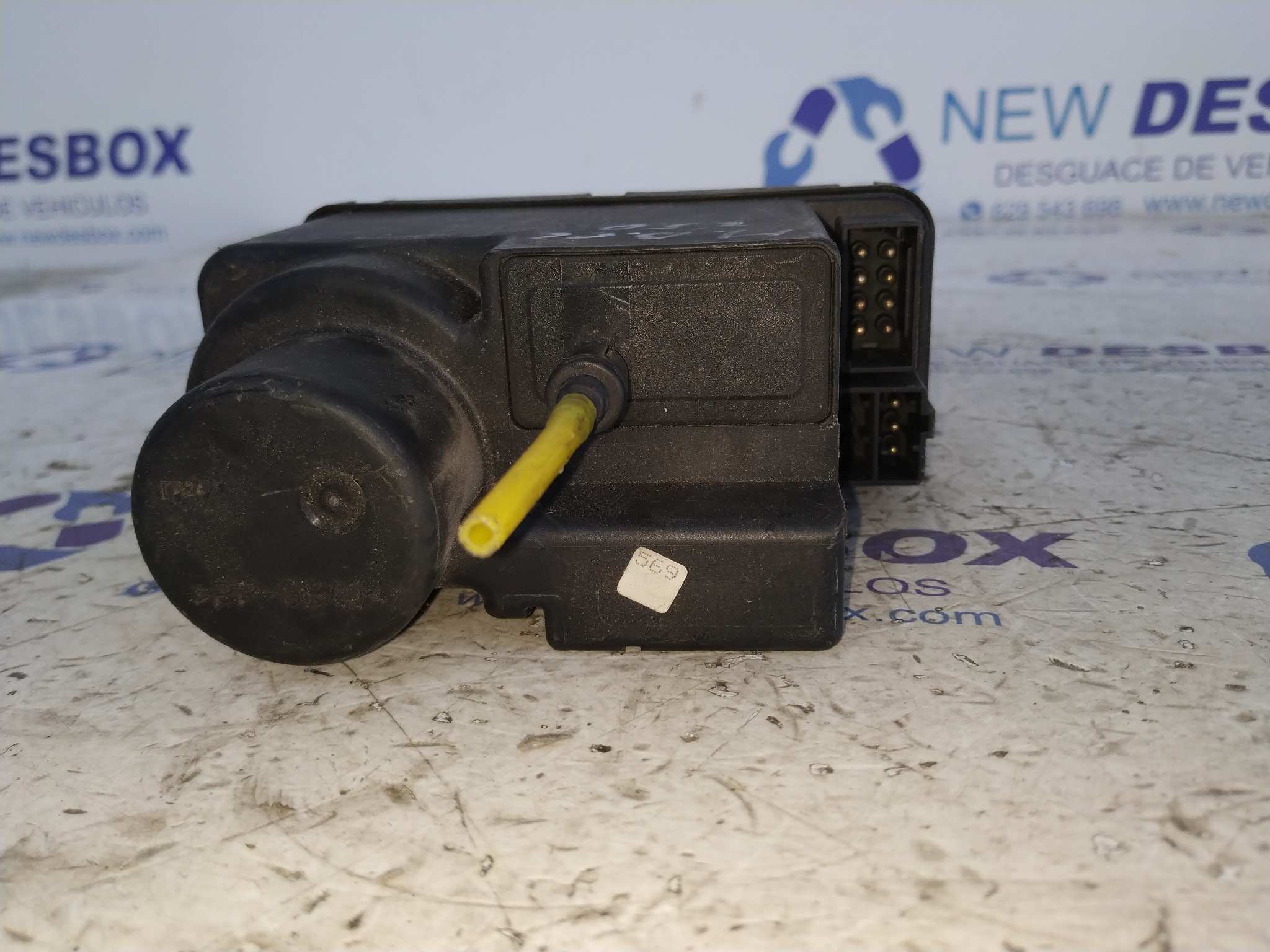 CENTRALITA CIERRE MERCEDES CLASE C (W202) - vista 3