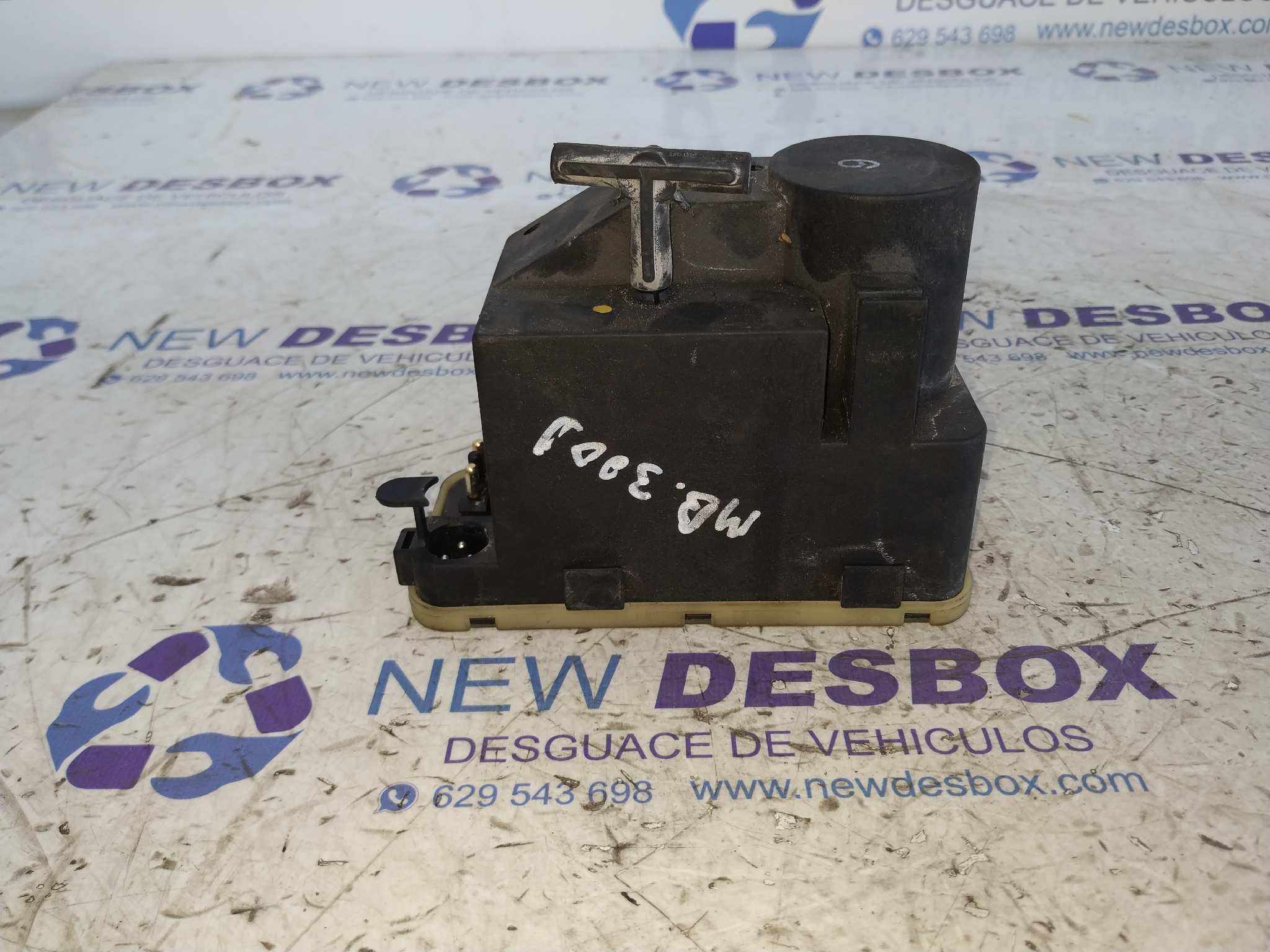 CENTRALITA CIERRE MERCEDES CLASE E (W124)