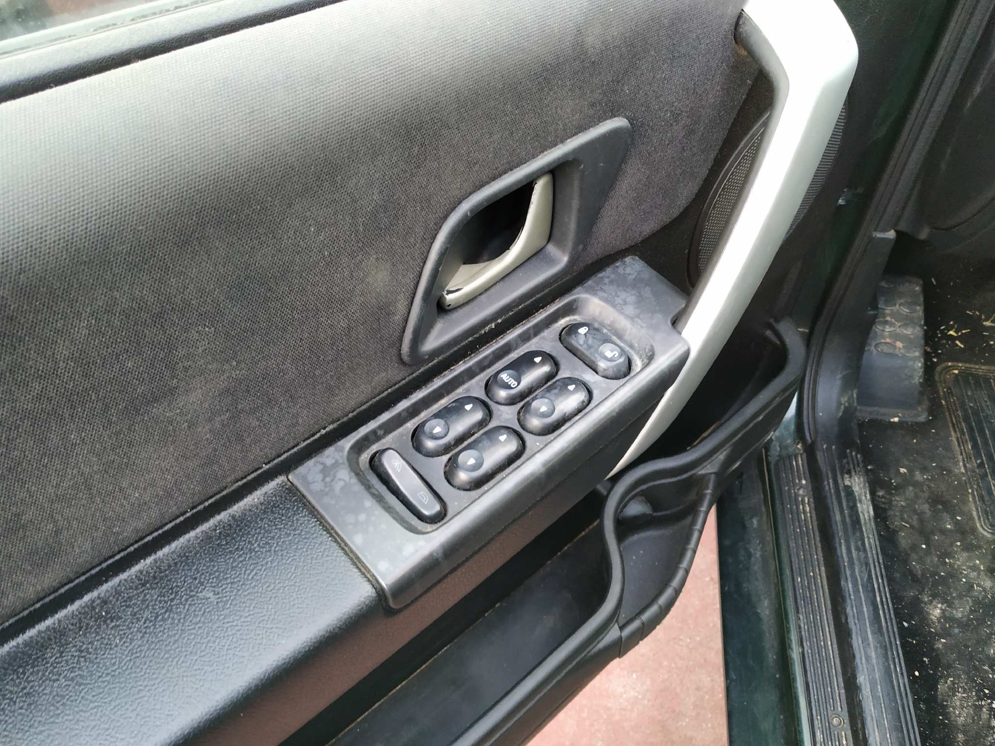 BATERIA LAND ROVER FREELANDER (LN) - vista 15