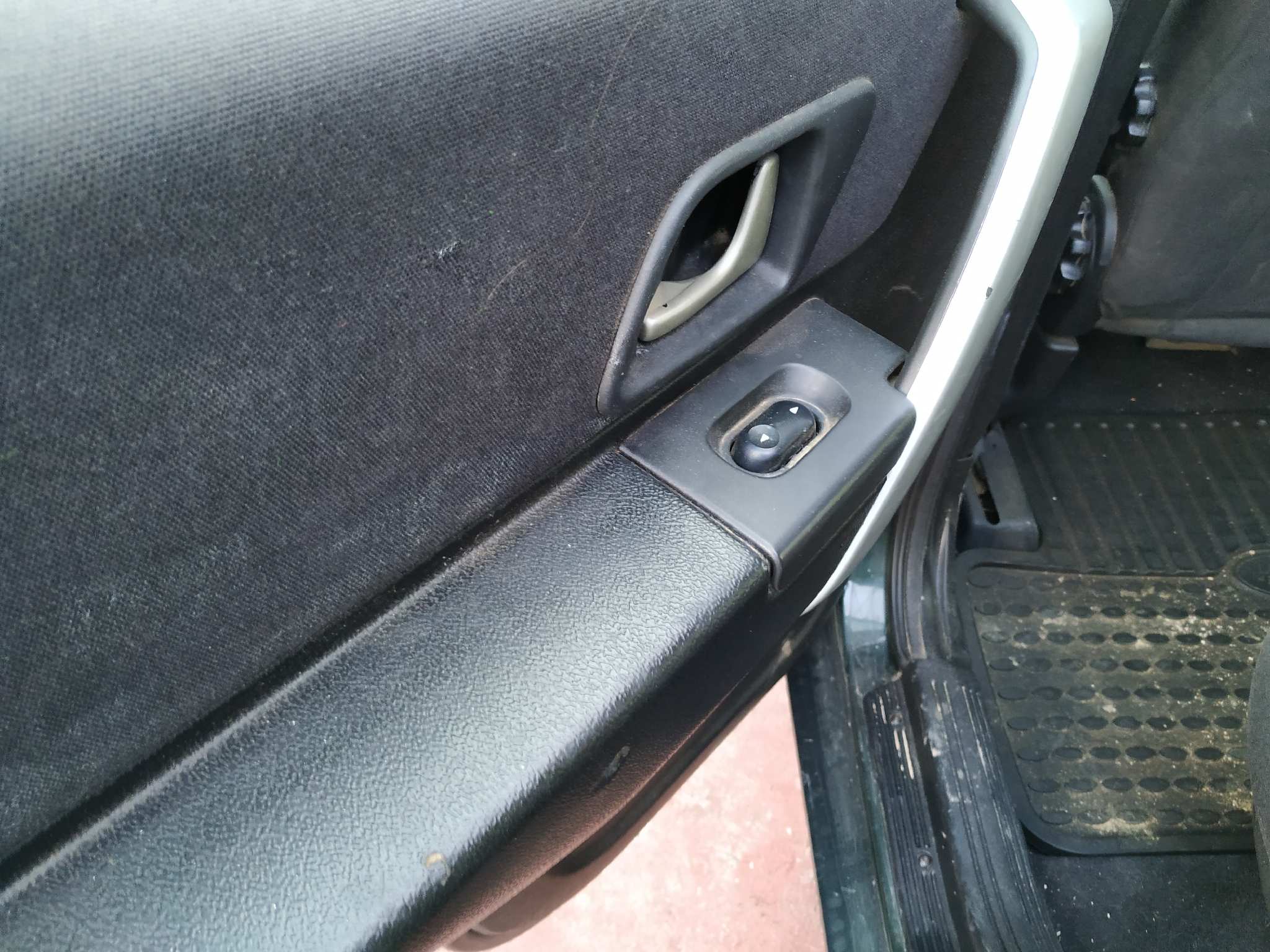 BATERIA LAND ROVER FREELANDER (LN) - vista 10