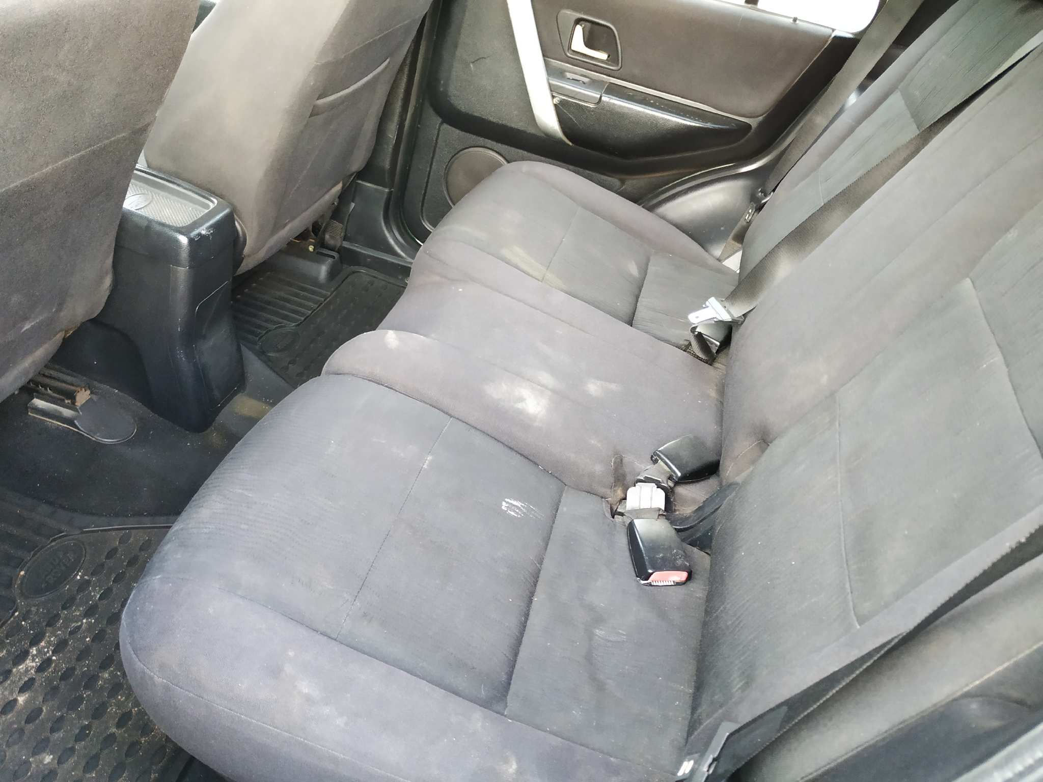 BATERIA LAND ROVER FREELANDER (LN) - vista 13