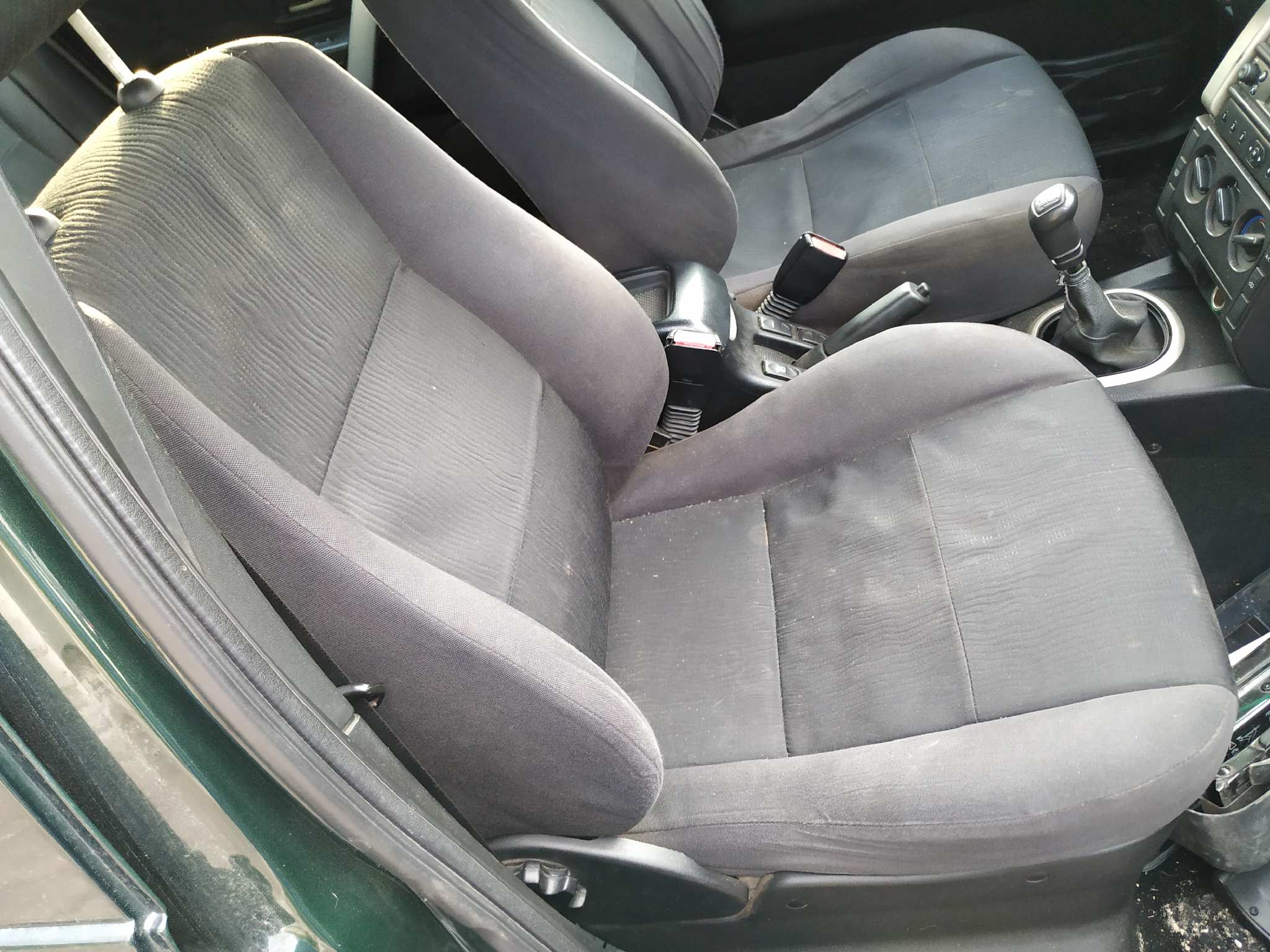 BATERIA LAND ROVER FREELANDER (LN) - vista 8