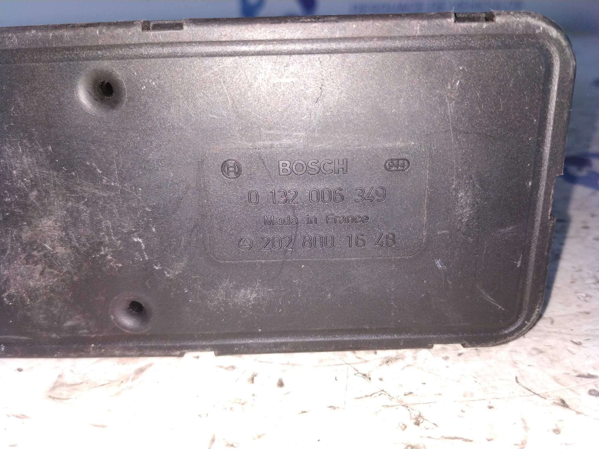 CENTRALITA CIERRE MERCEDES CLASE C (W202) - vista 3