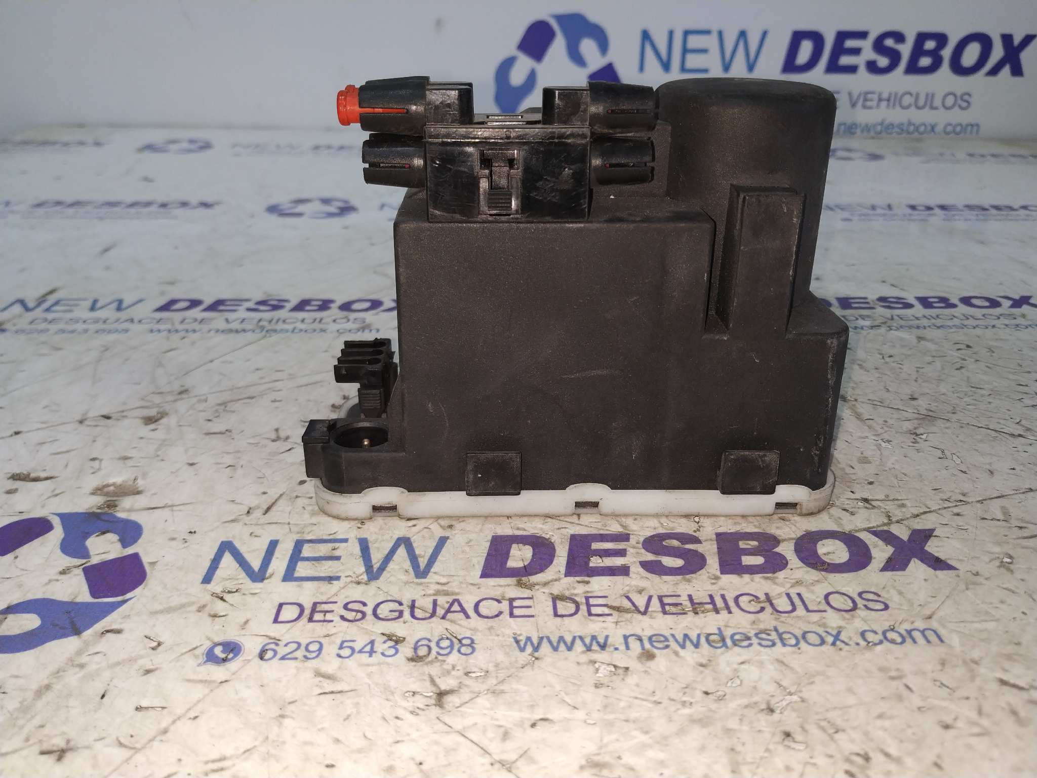 CENTRALITA CIERRE MERCEDES CLASE E (W124)