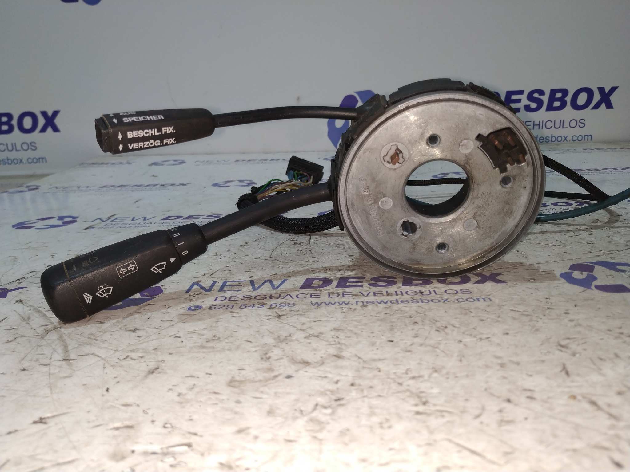 MANDO MULTIFUNCION MERCEDES-BENZ CLASE S (W140)